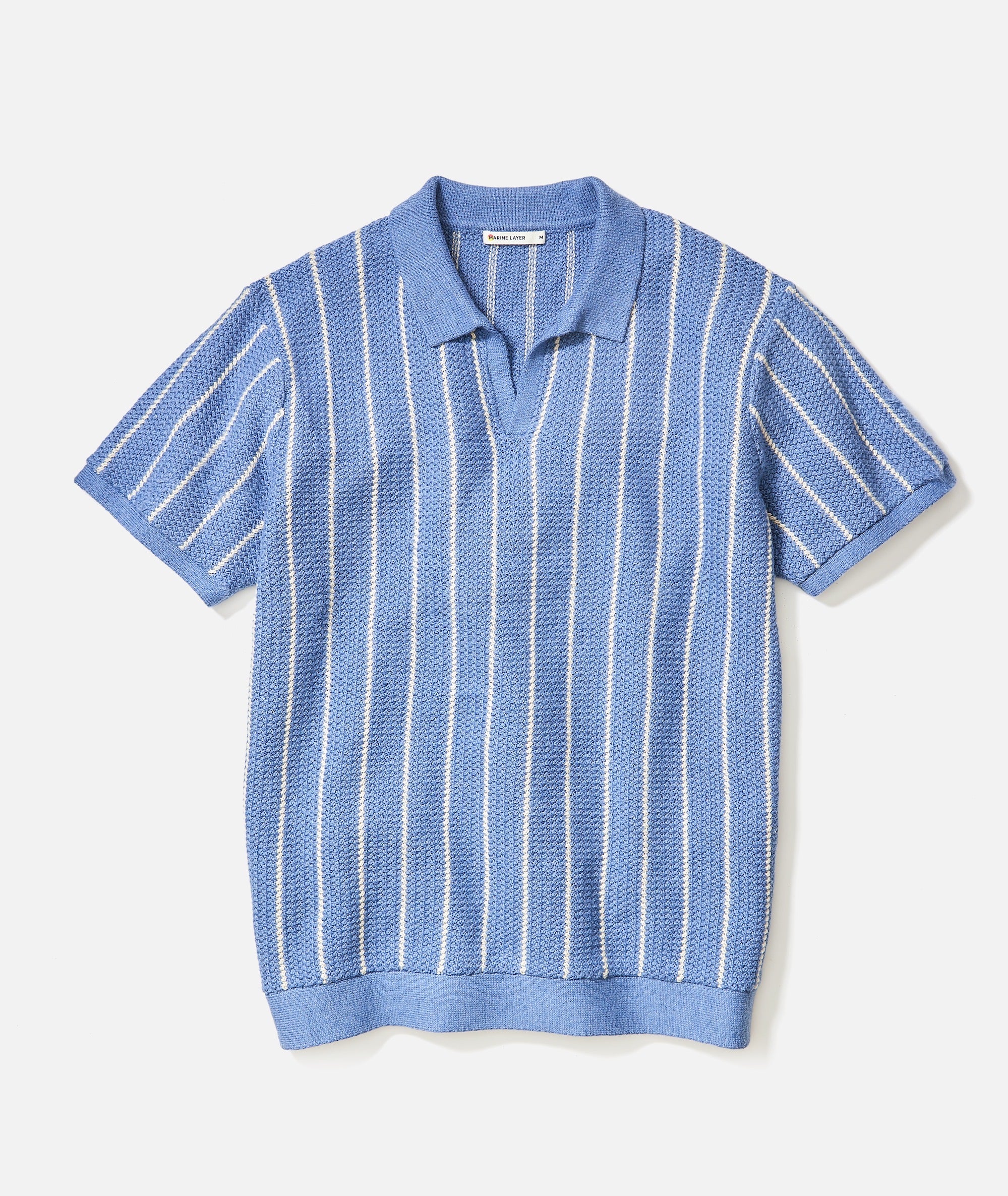 Conrad Sweater Polo