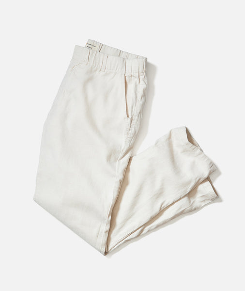 Saturday Hemp Chino