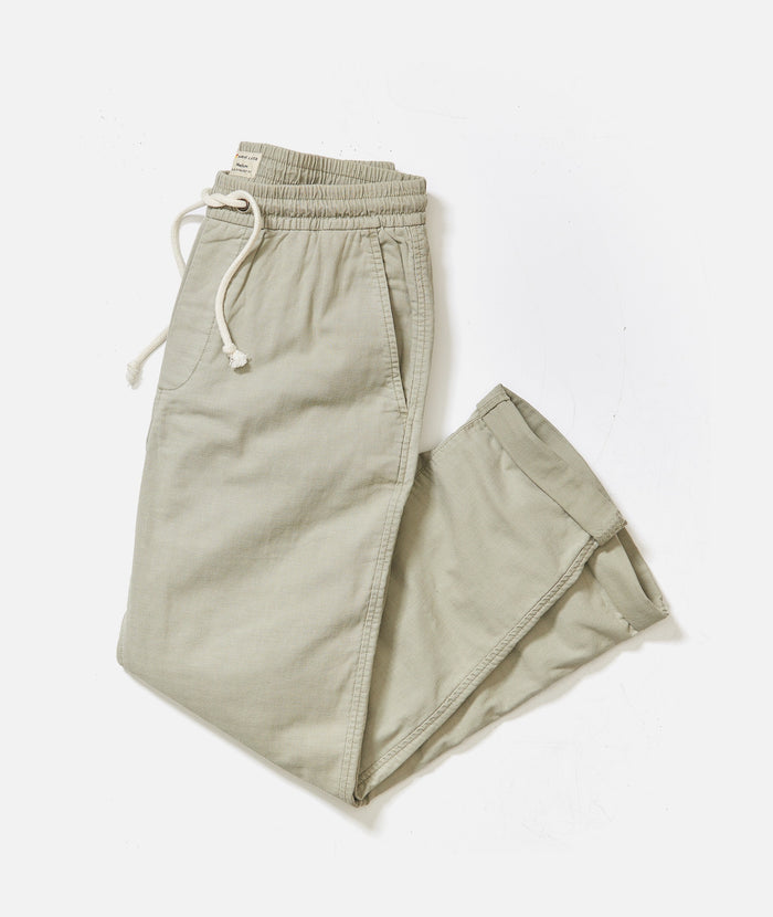 Saturday Stretch Beach Pant