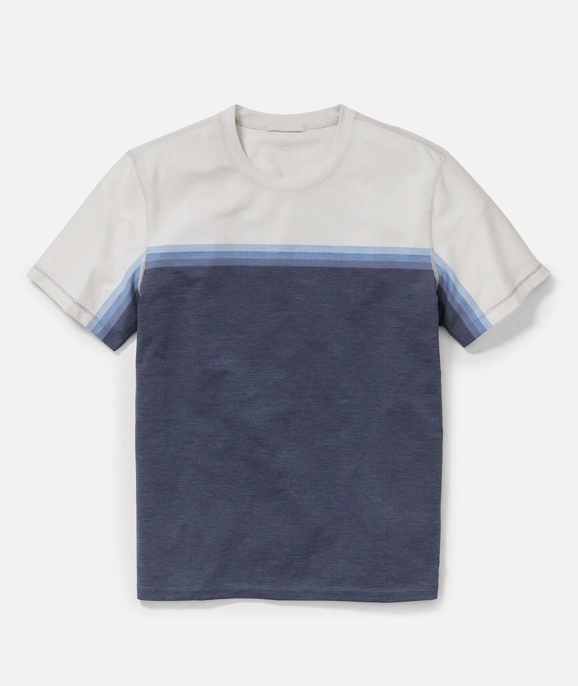 Air Crew Tee