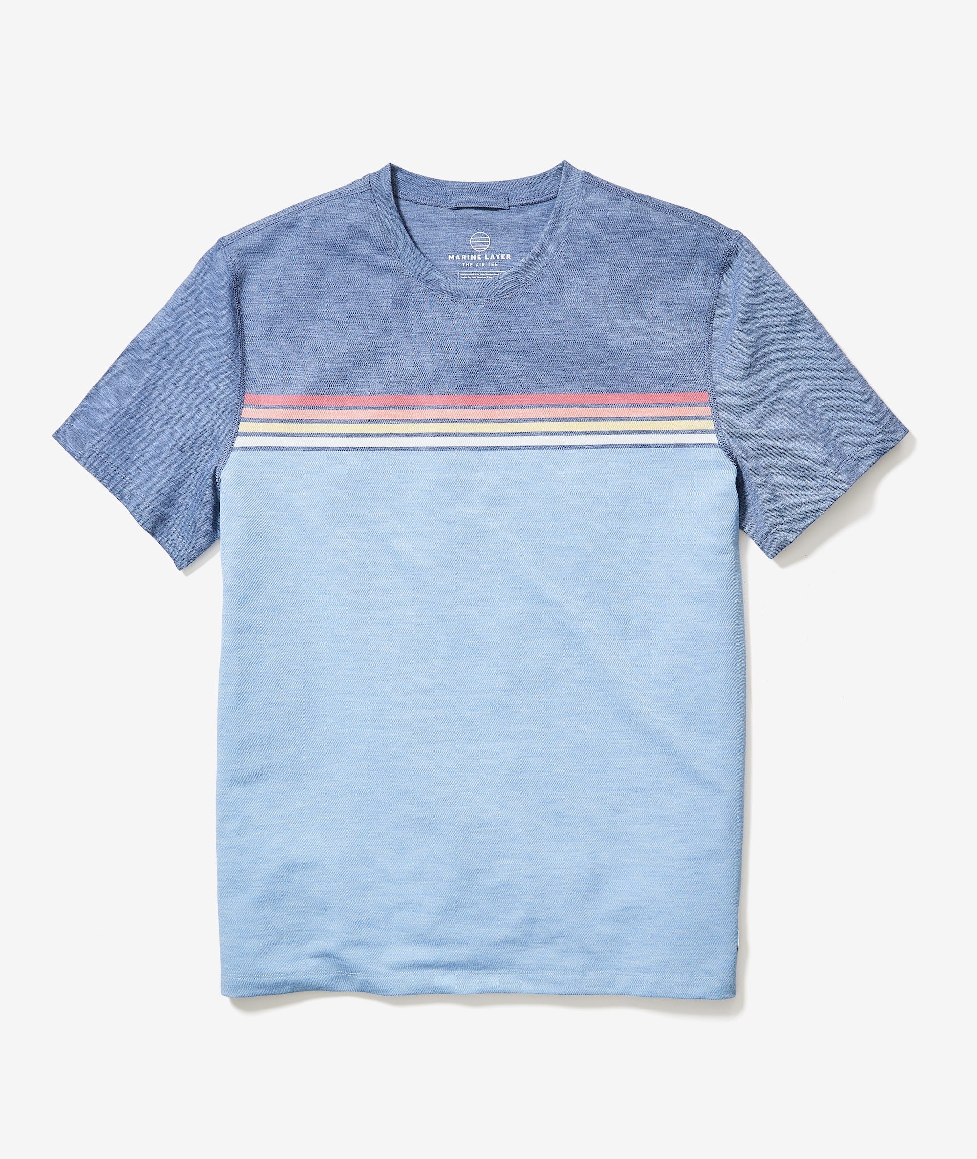 Air Crew Tee