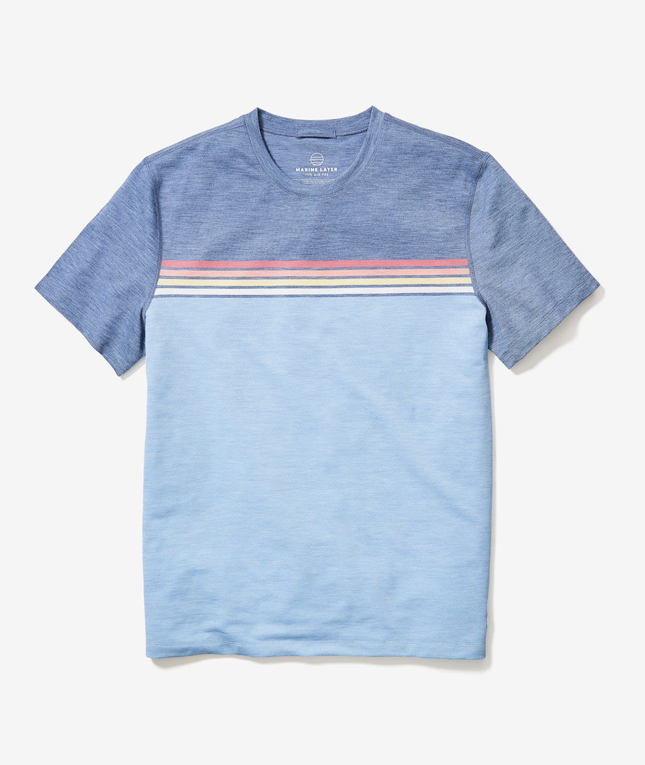 Air Crew Tee