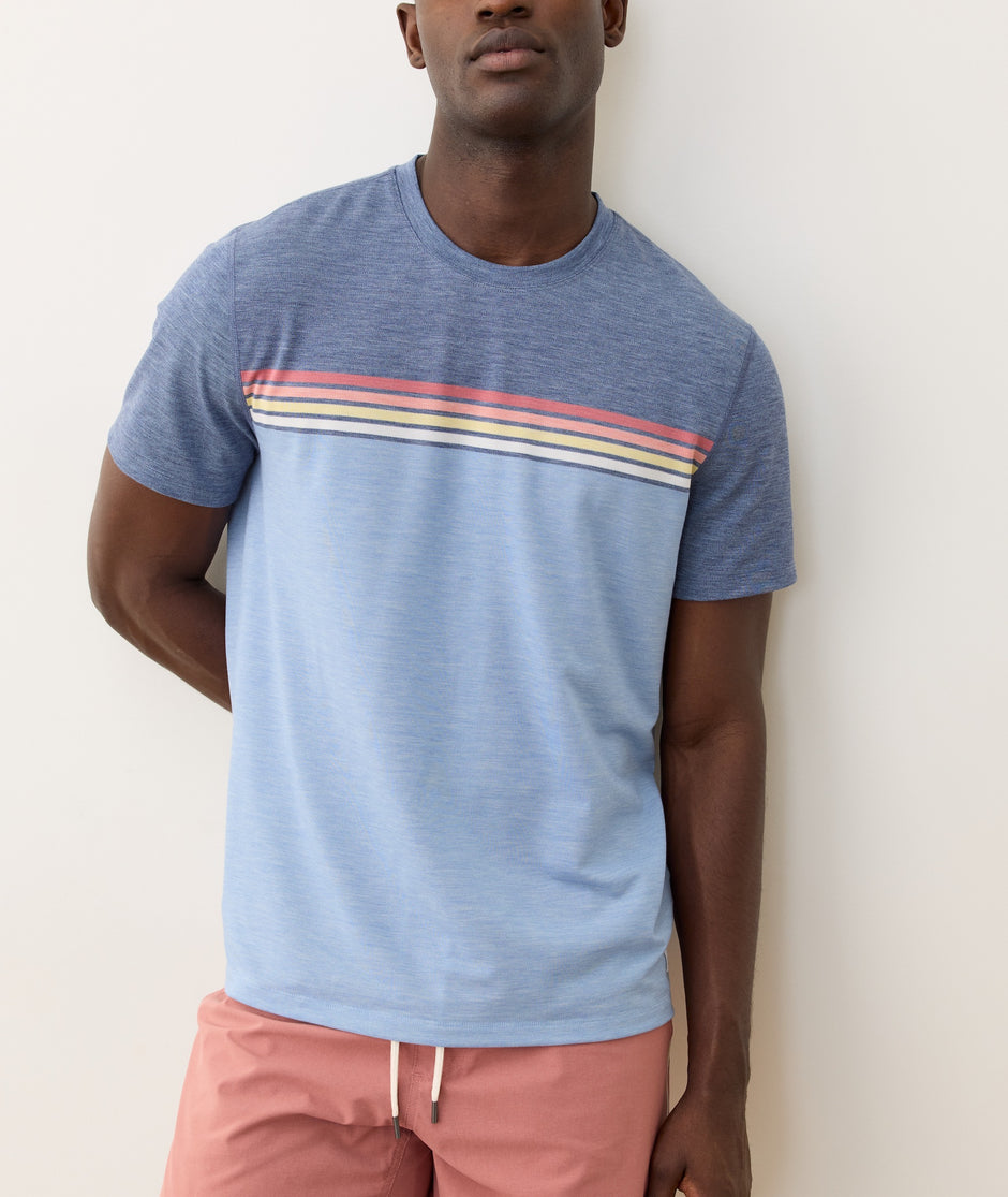 Air Crew Tee