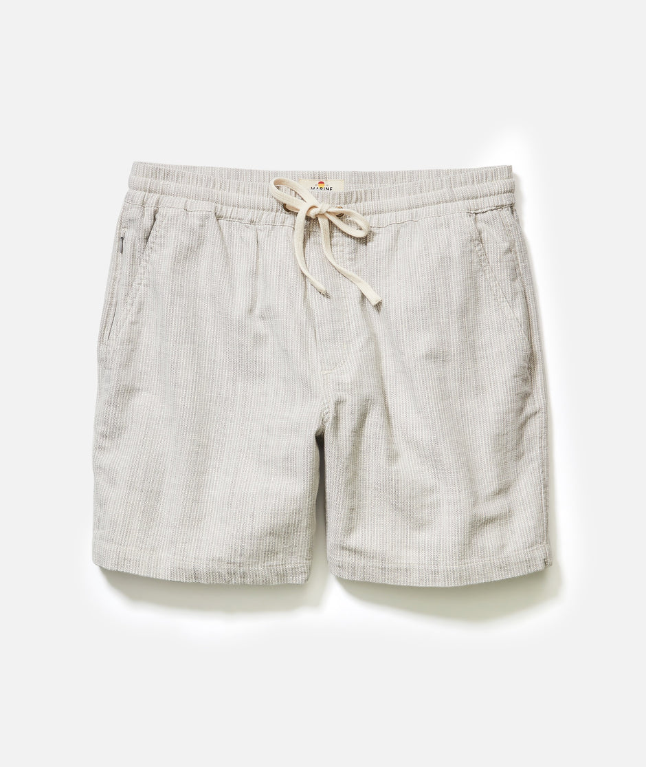 6" Saturday Beach Short