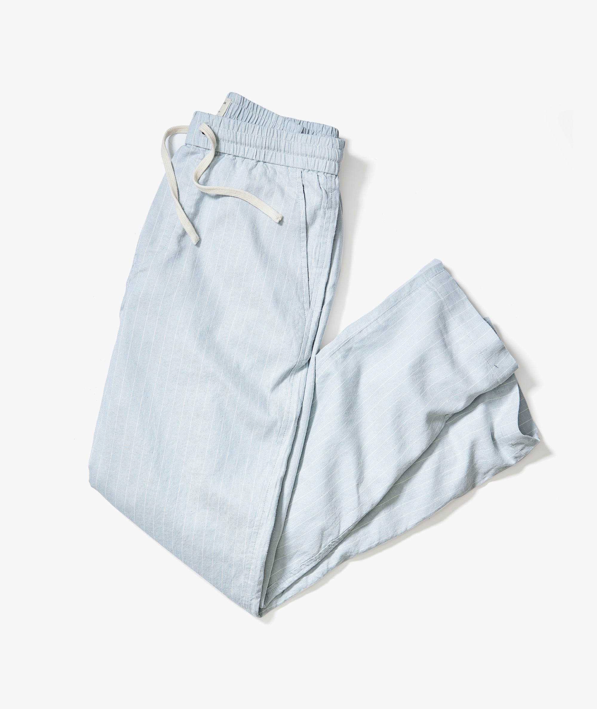 Saturday Hemp Beach Pant