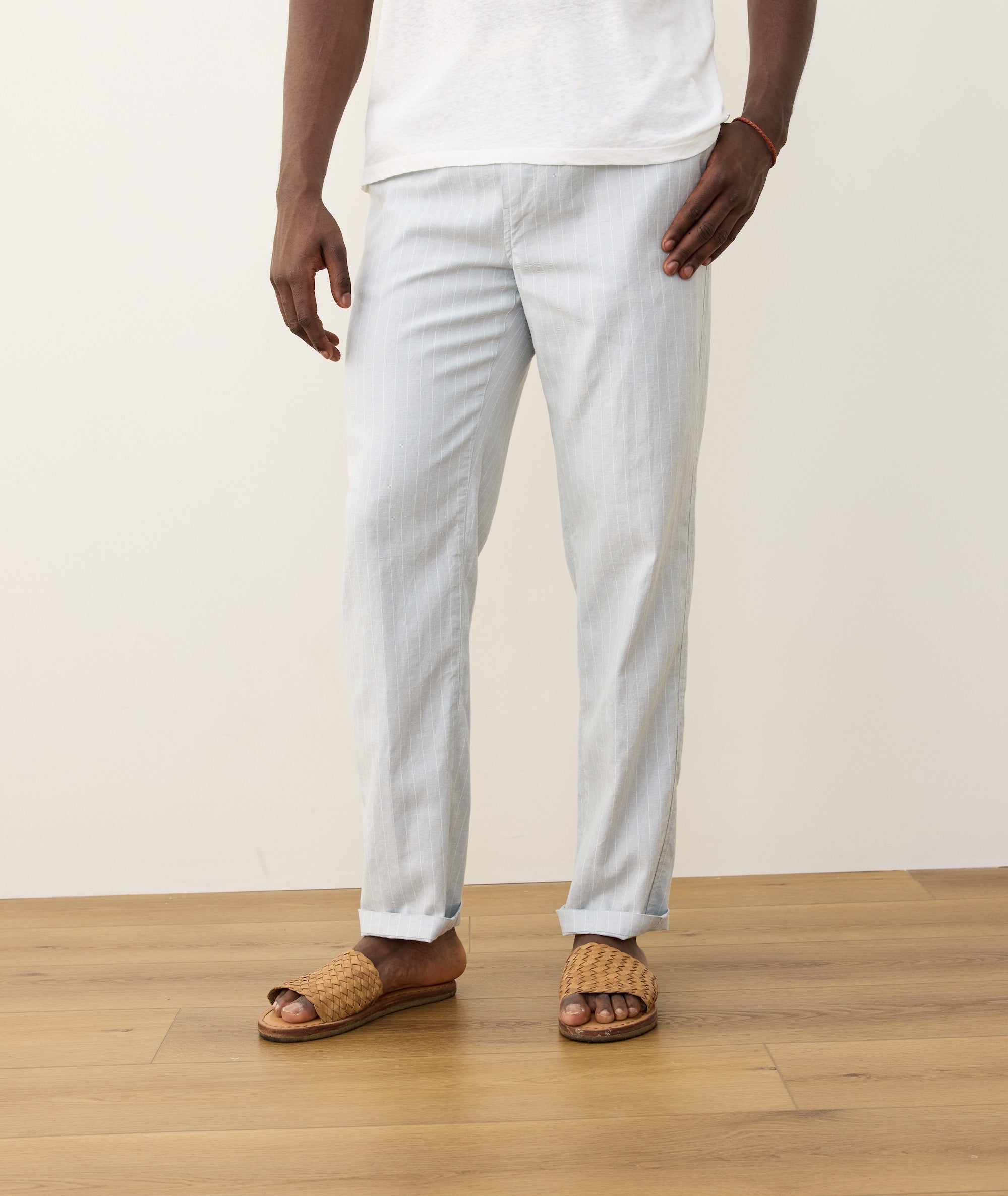 Saturday Hemp Beach Pant