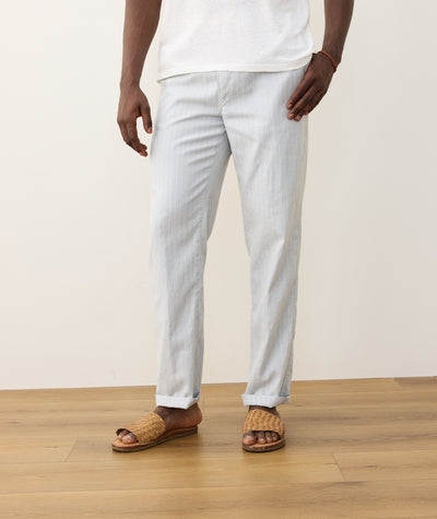 Saturday Hemp Beach Pant