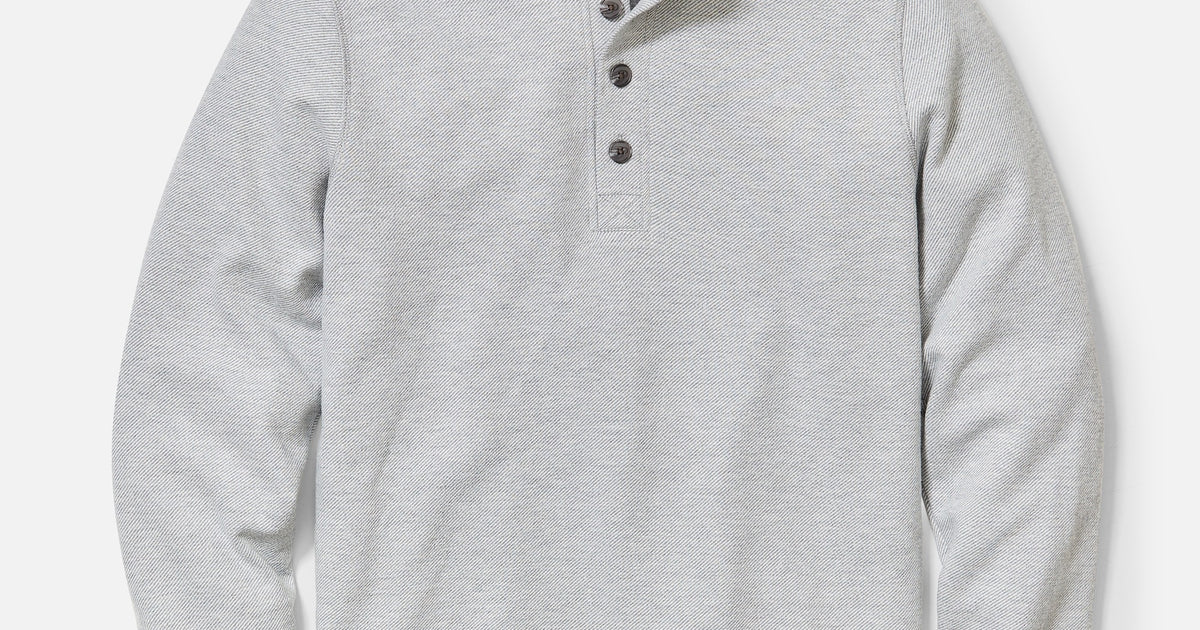 PLA PULLOVER main image 1