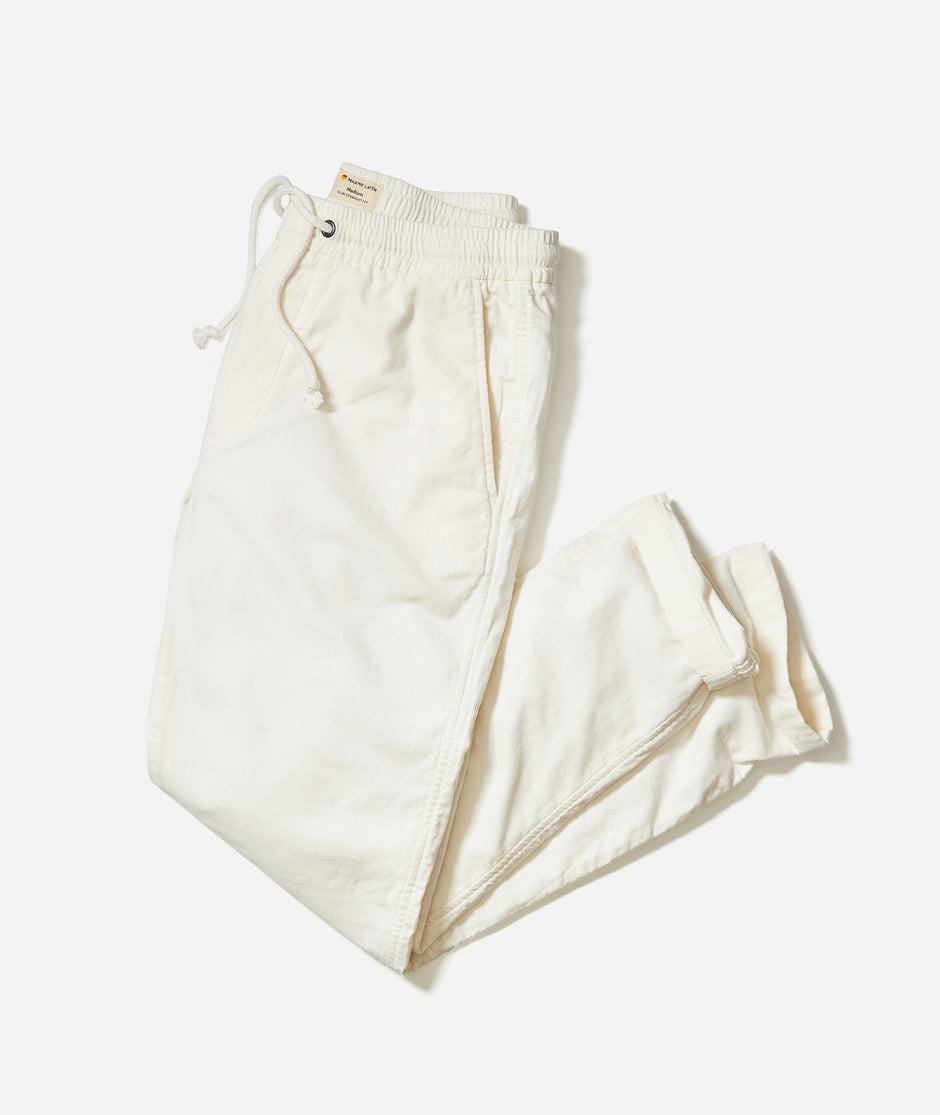 Saturday Stretch Beach Pant