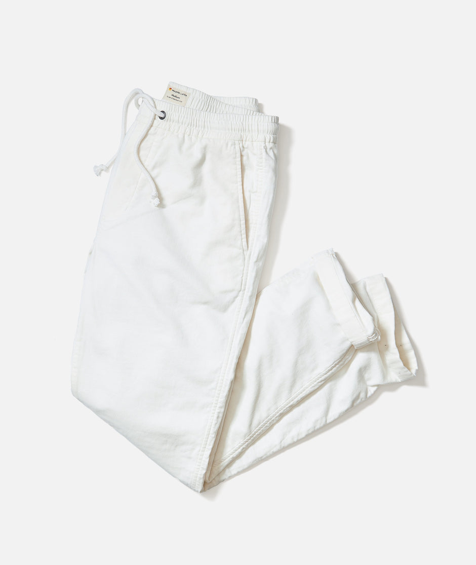 Saturday Stretch Beach Pant