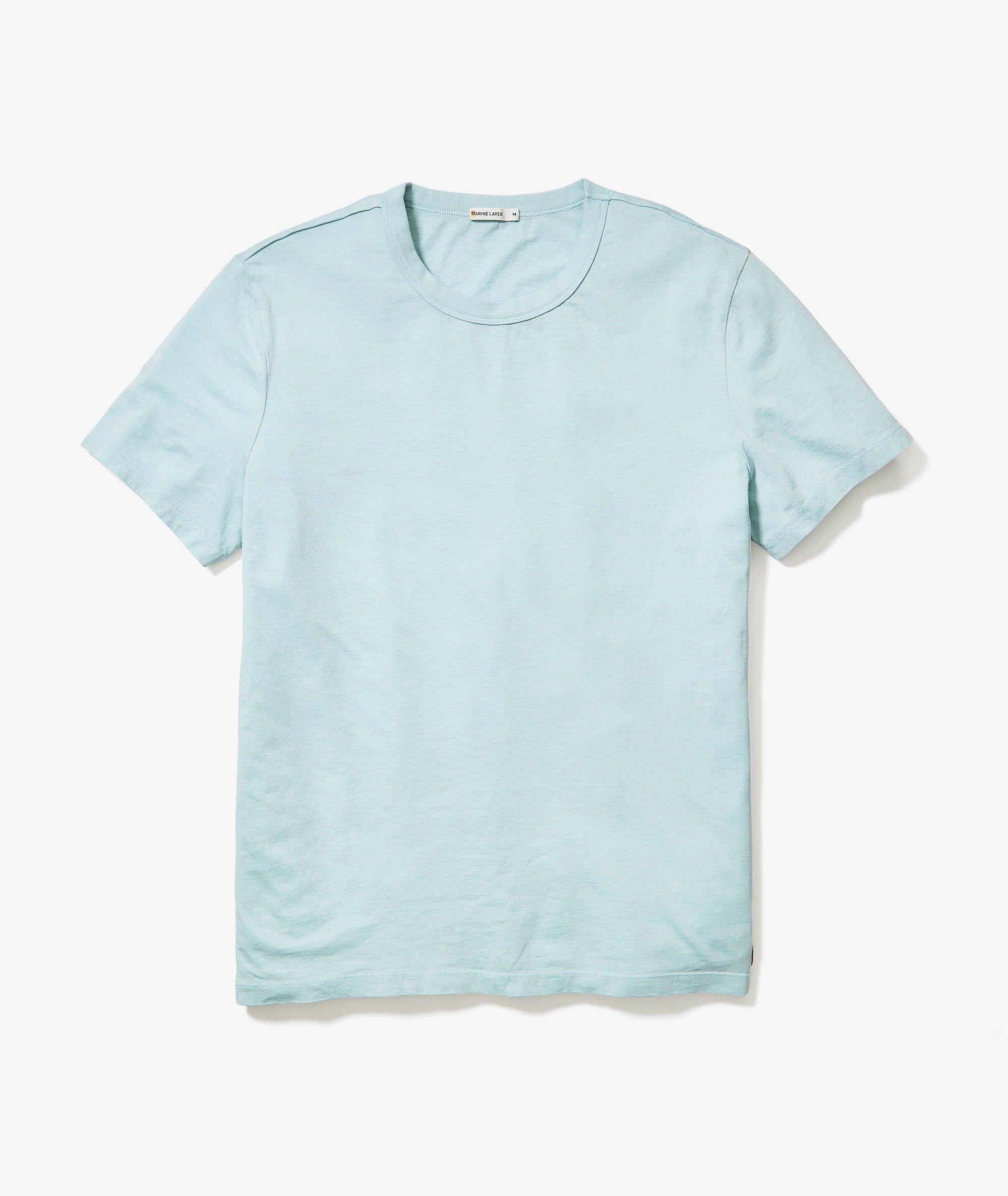 Signature Sea Change Crew Tee