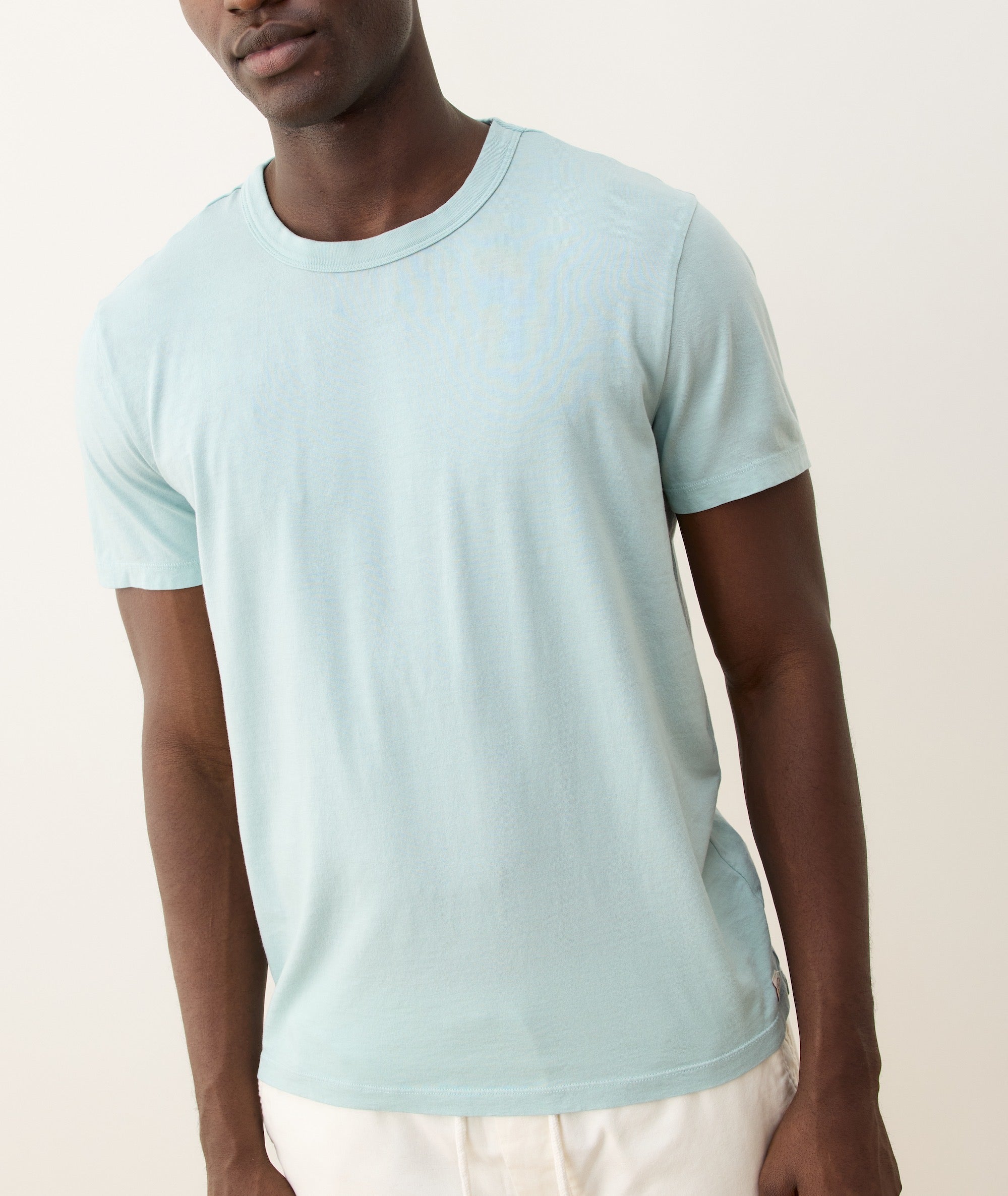 Signature Sea Change Crew Tee