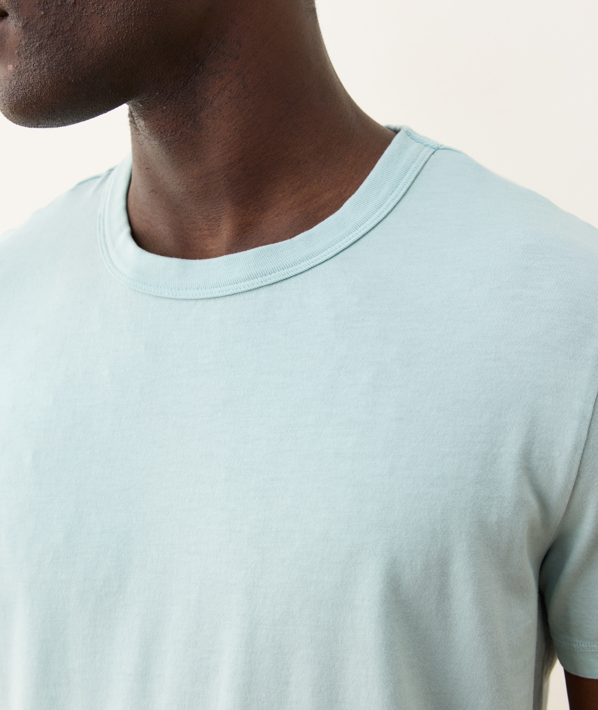 Signature Sea Change Crew Tee