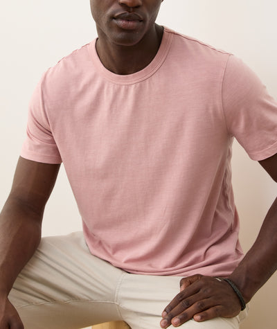 Signature Sea Change Crew Tee