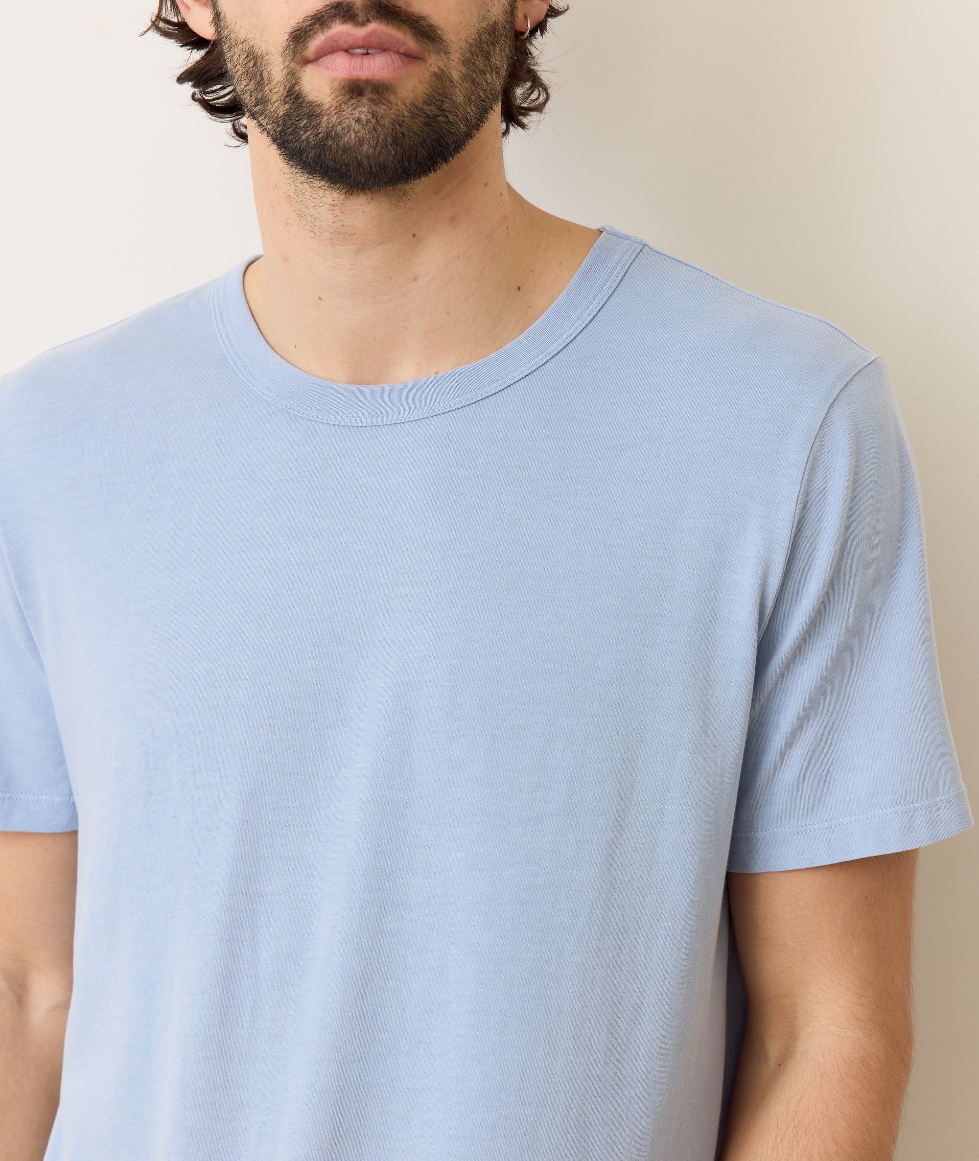 Signature Sea Change Crew Tee