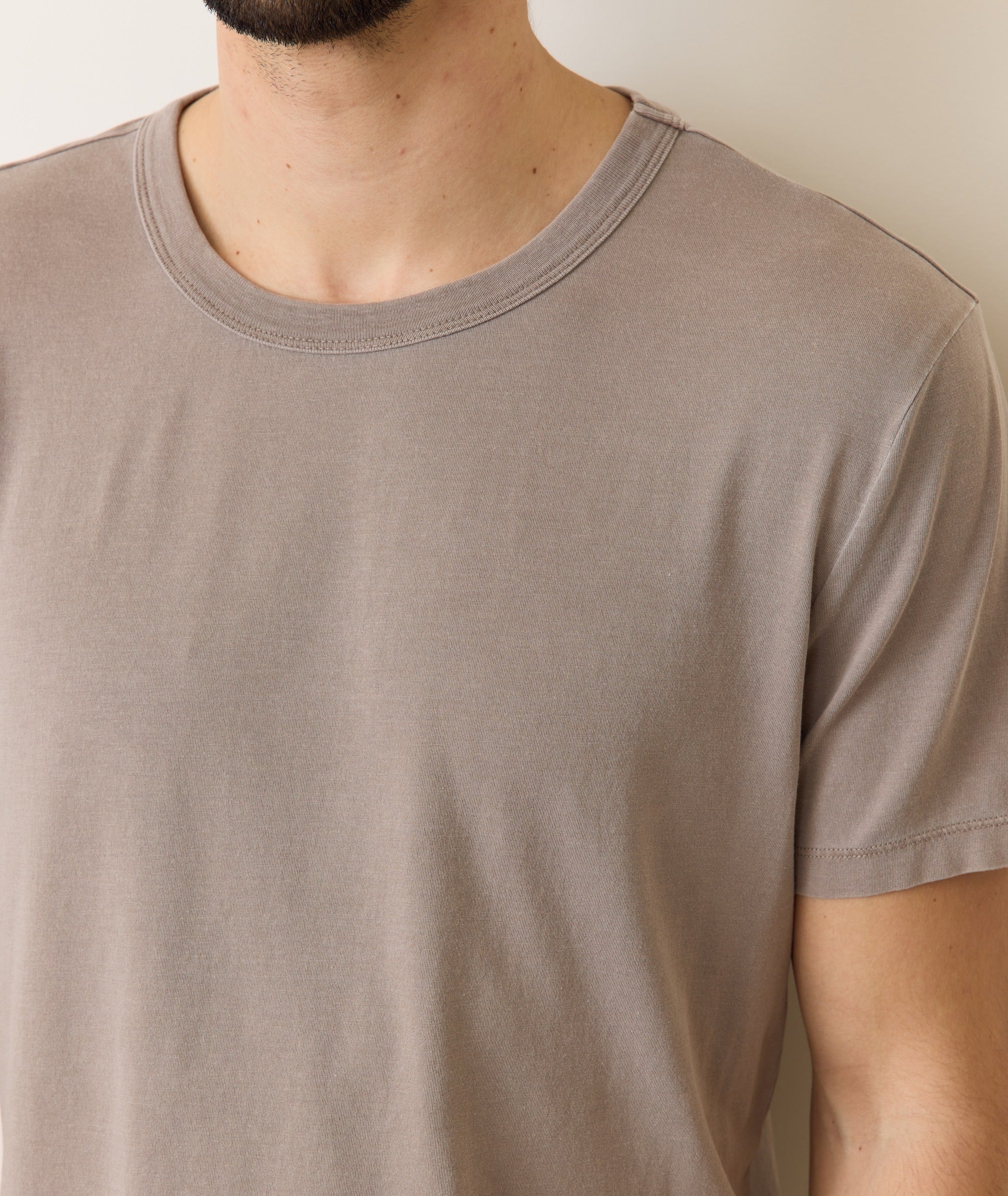 Signature Sea Change Crew Tee