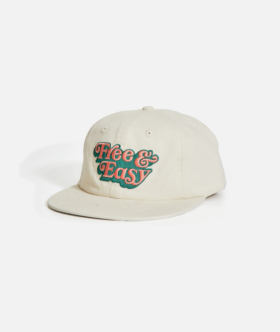 ML x Free & Easy Hat