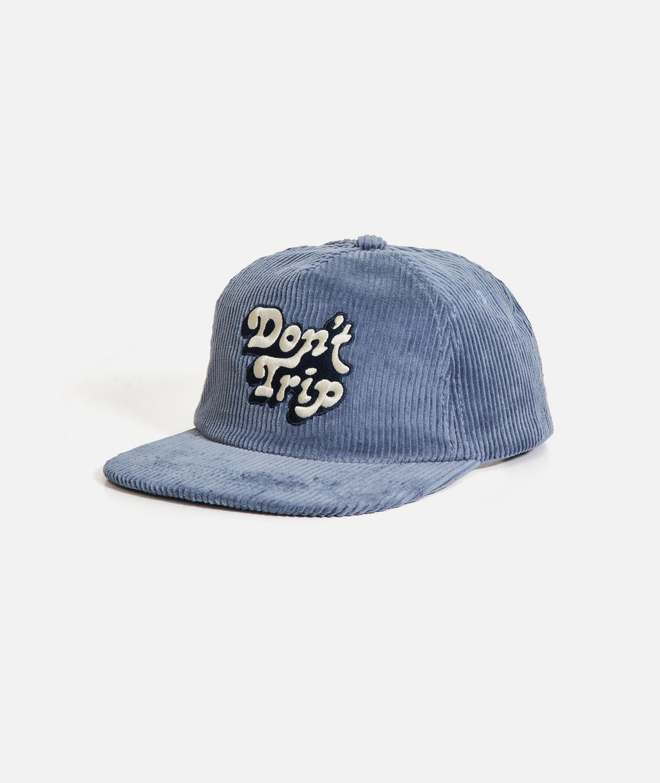 ML x Free & Easy Cord Hat