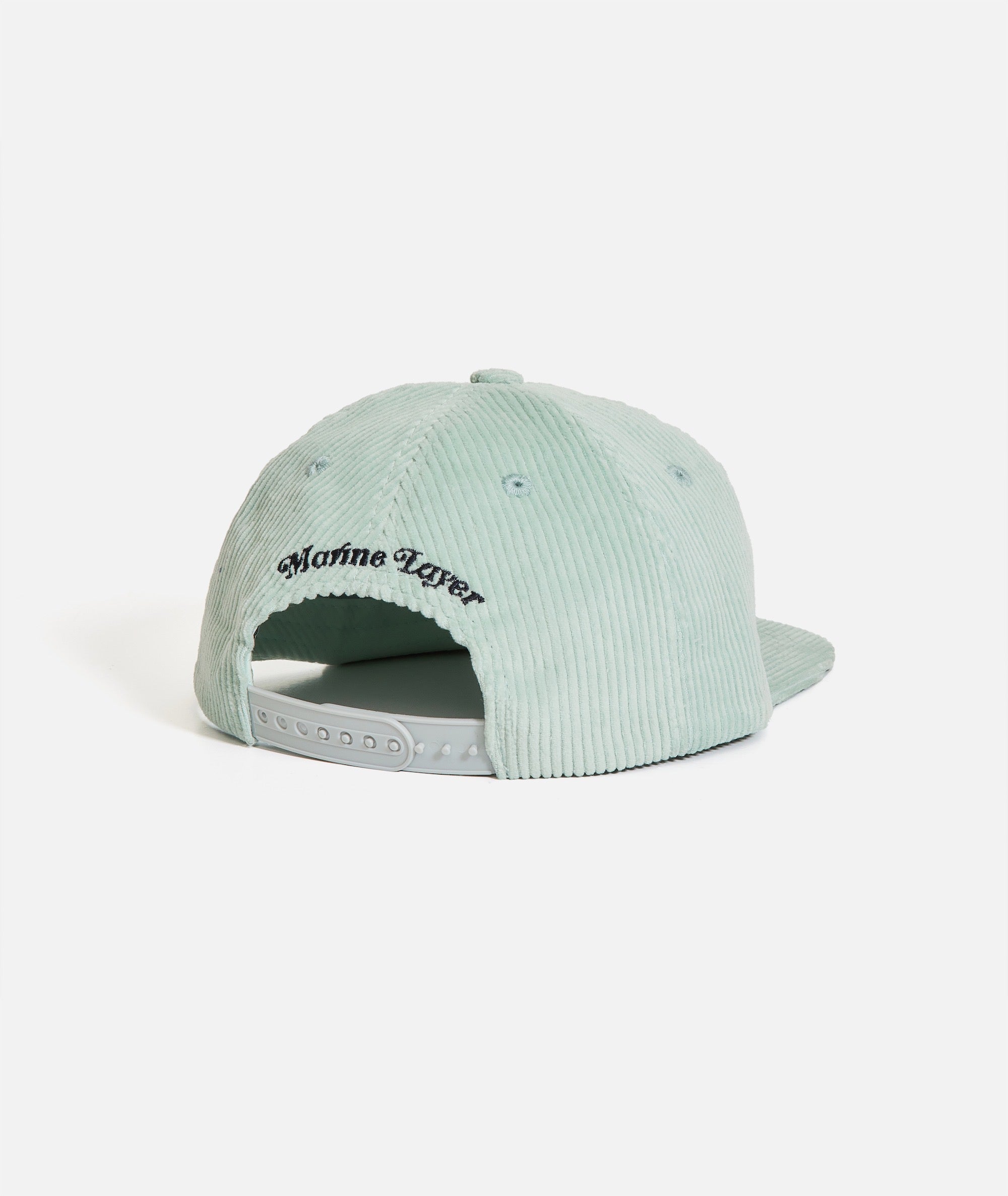 ML x Free & Easy Cord Hat