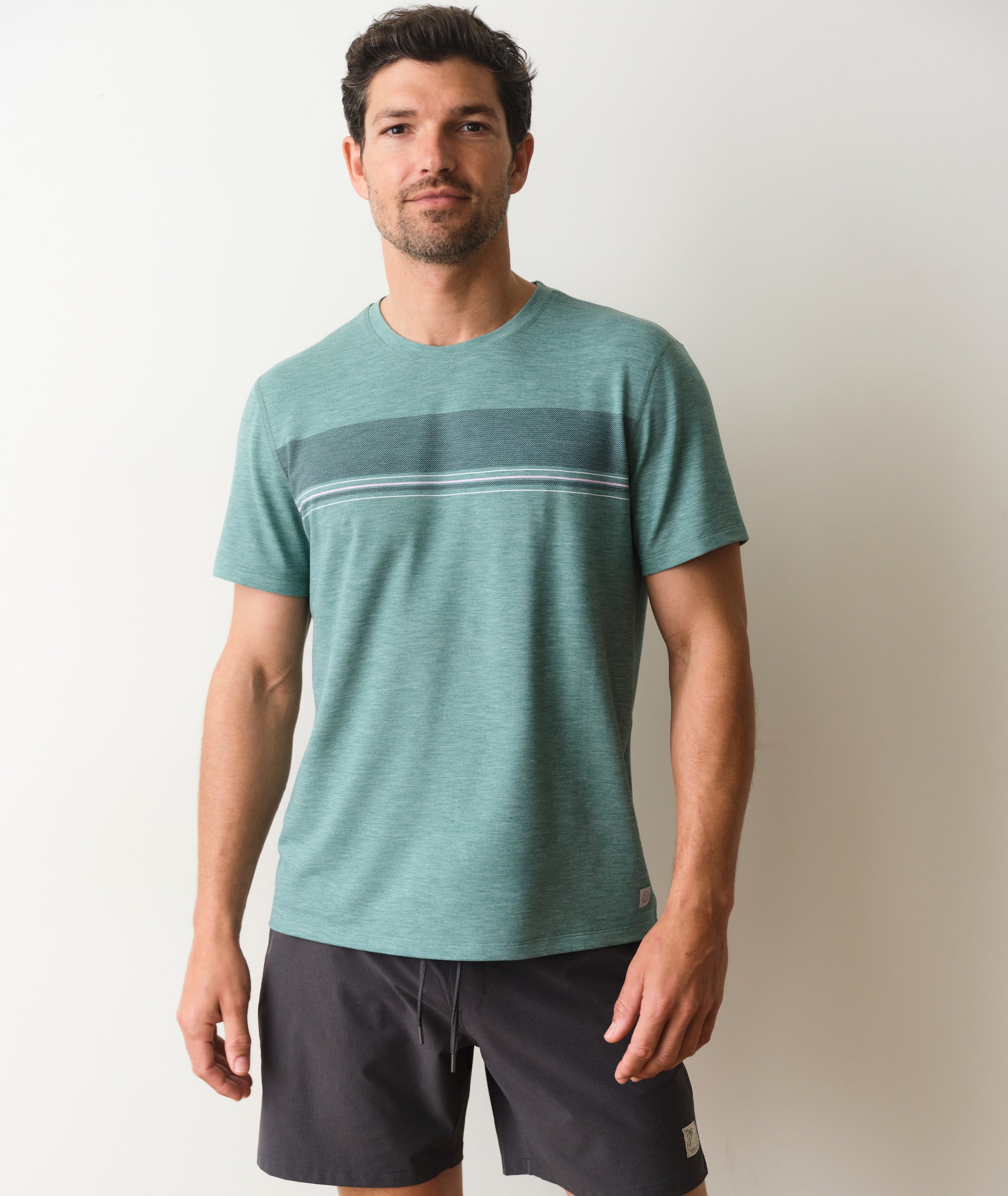 Air Crew Tee