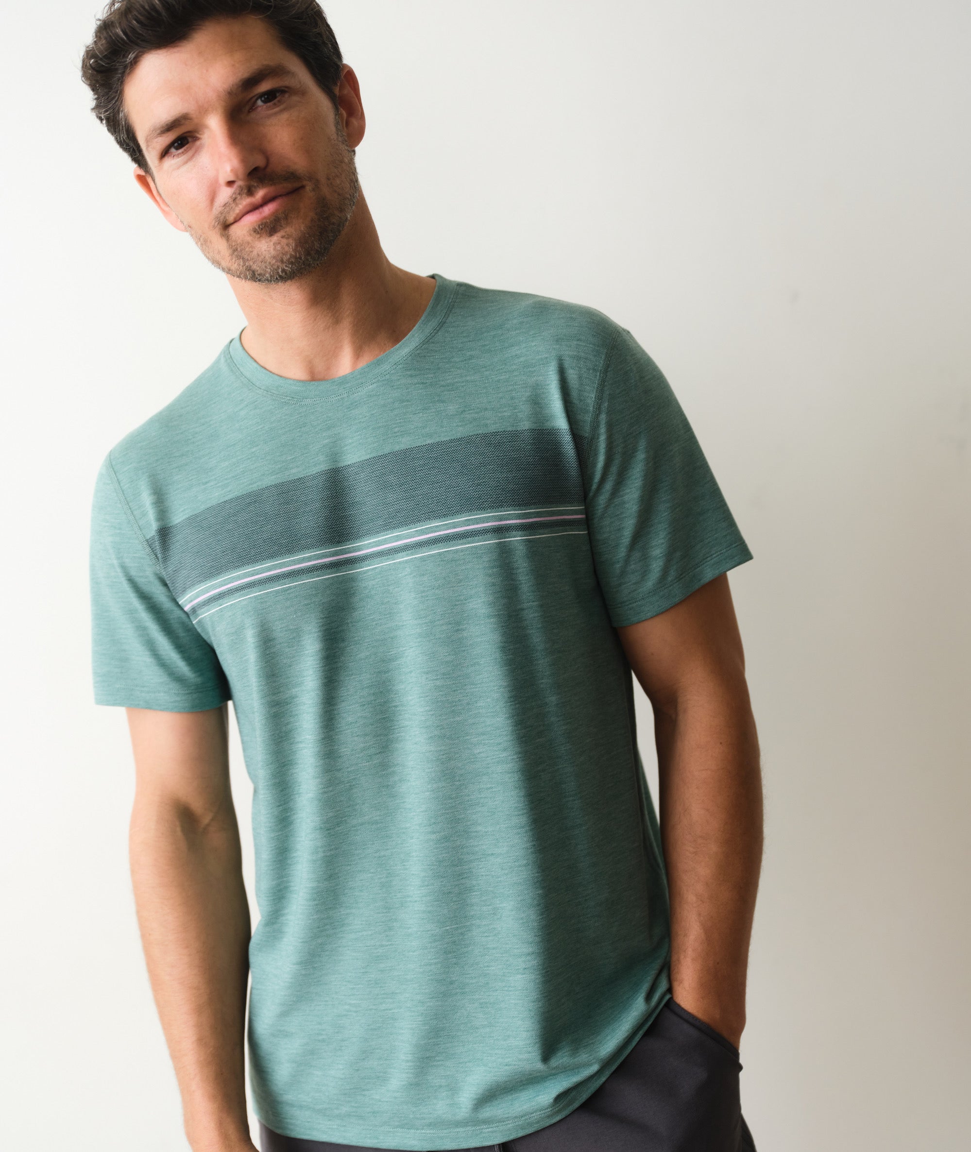 Air Crew Tee