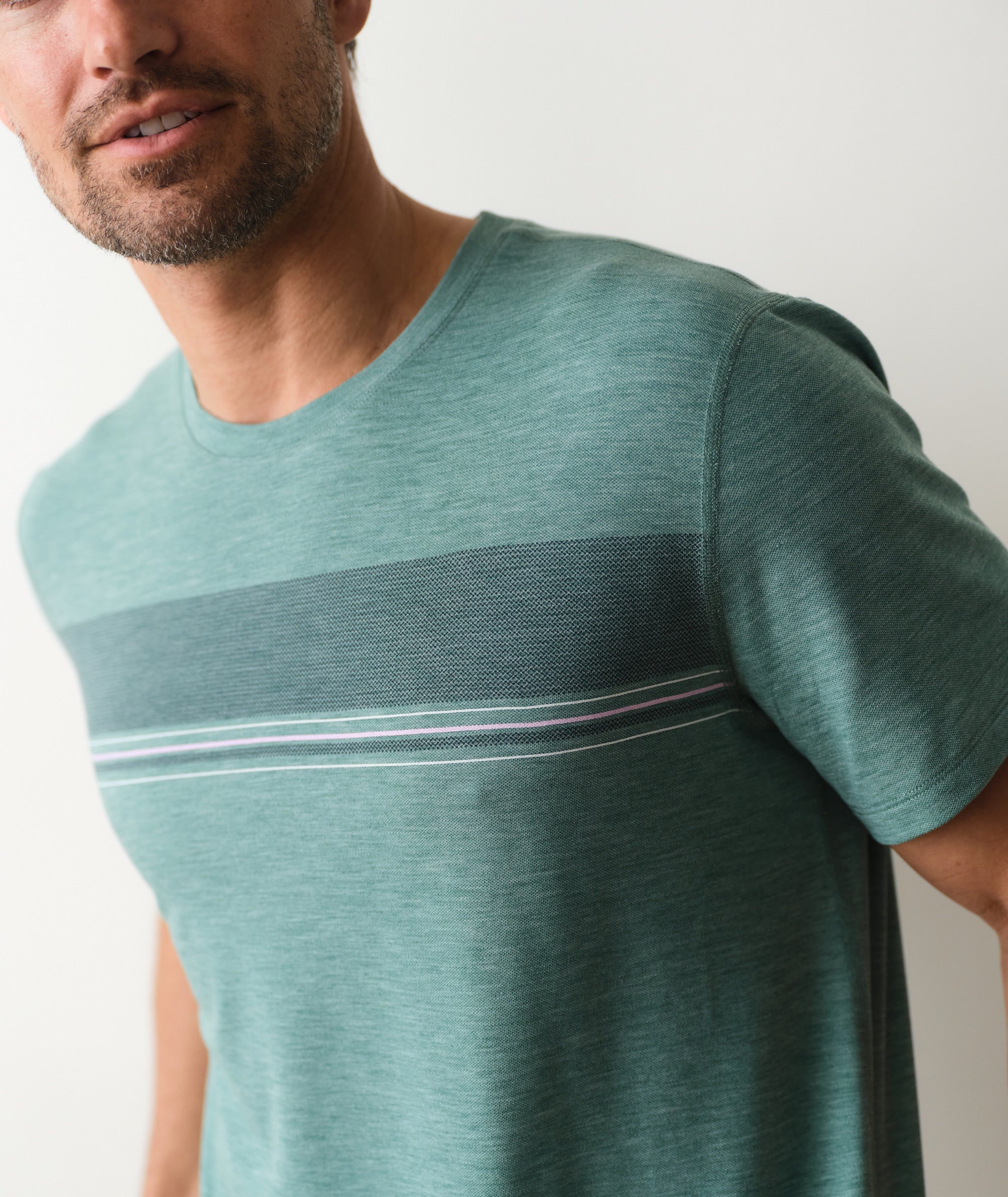 Air Crew Tee