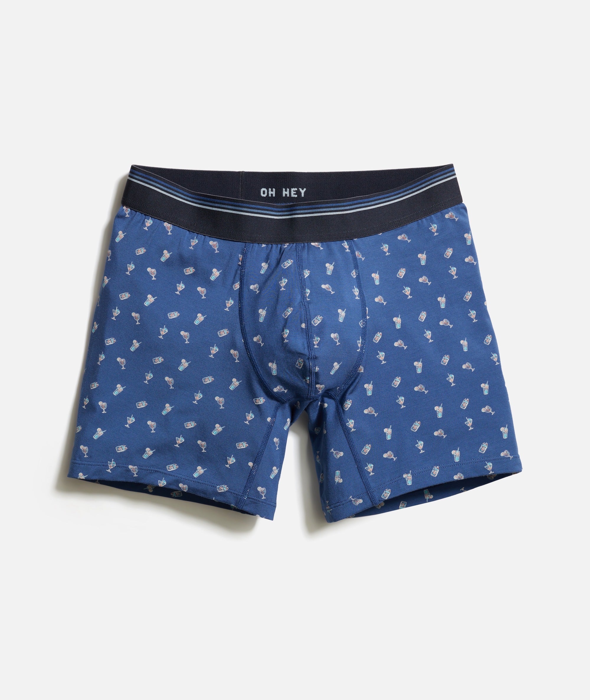Best Boxer Briefs Ever Marine Layer
