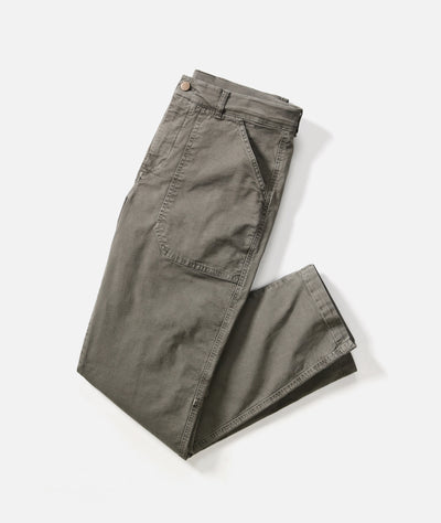 Breyer Relaxed Utility Pant