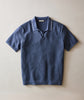 Greyson Sweater Polo - image 1