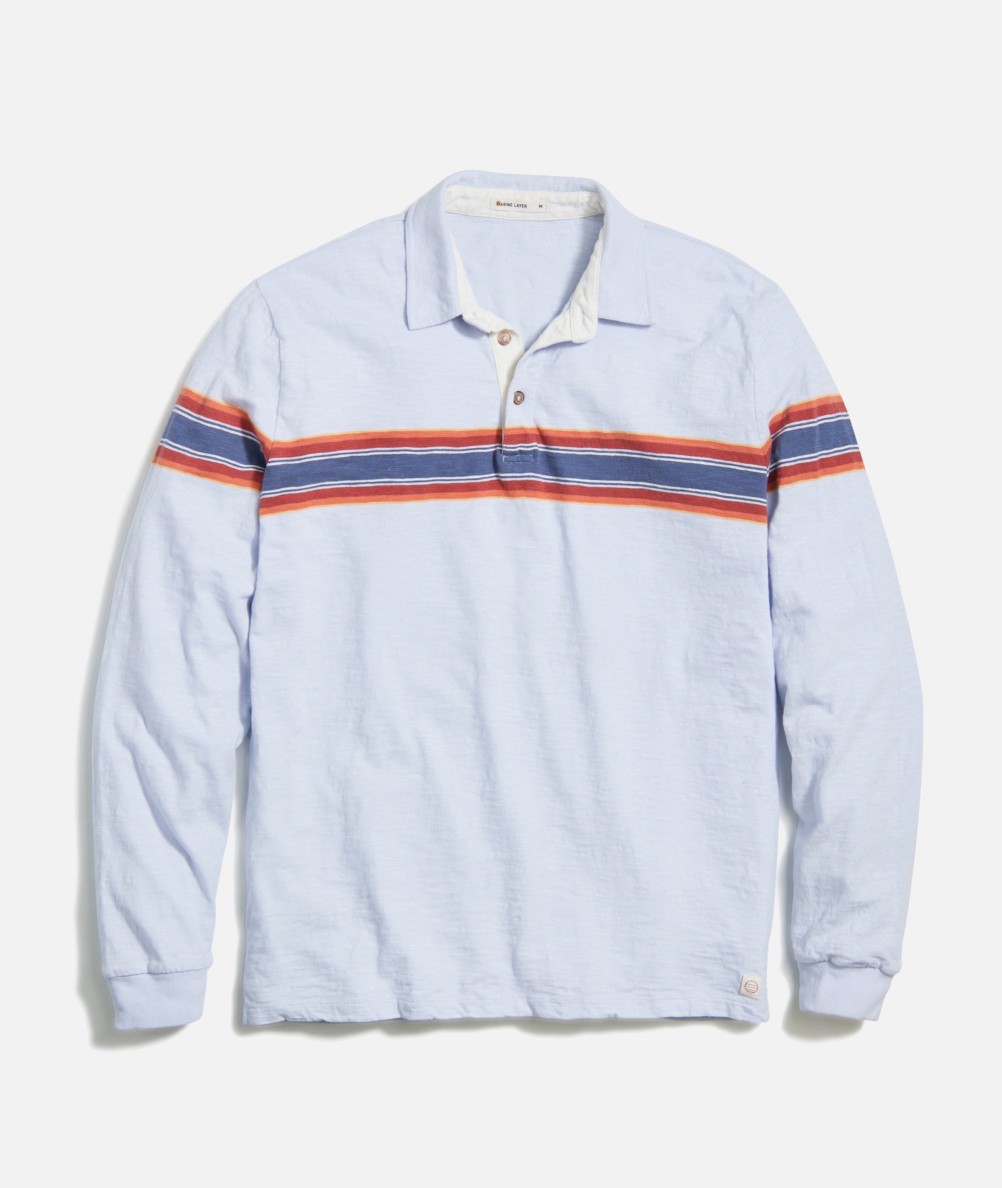Vintage polo rugby hotsell shirt