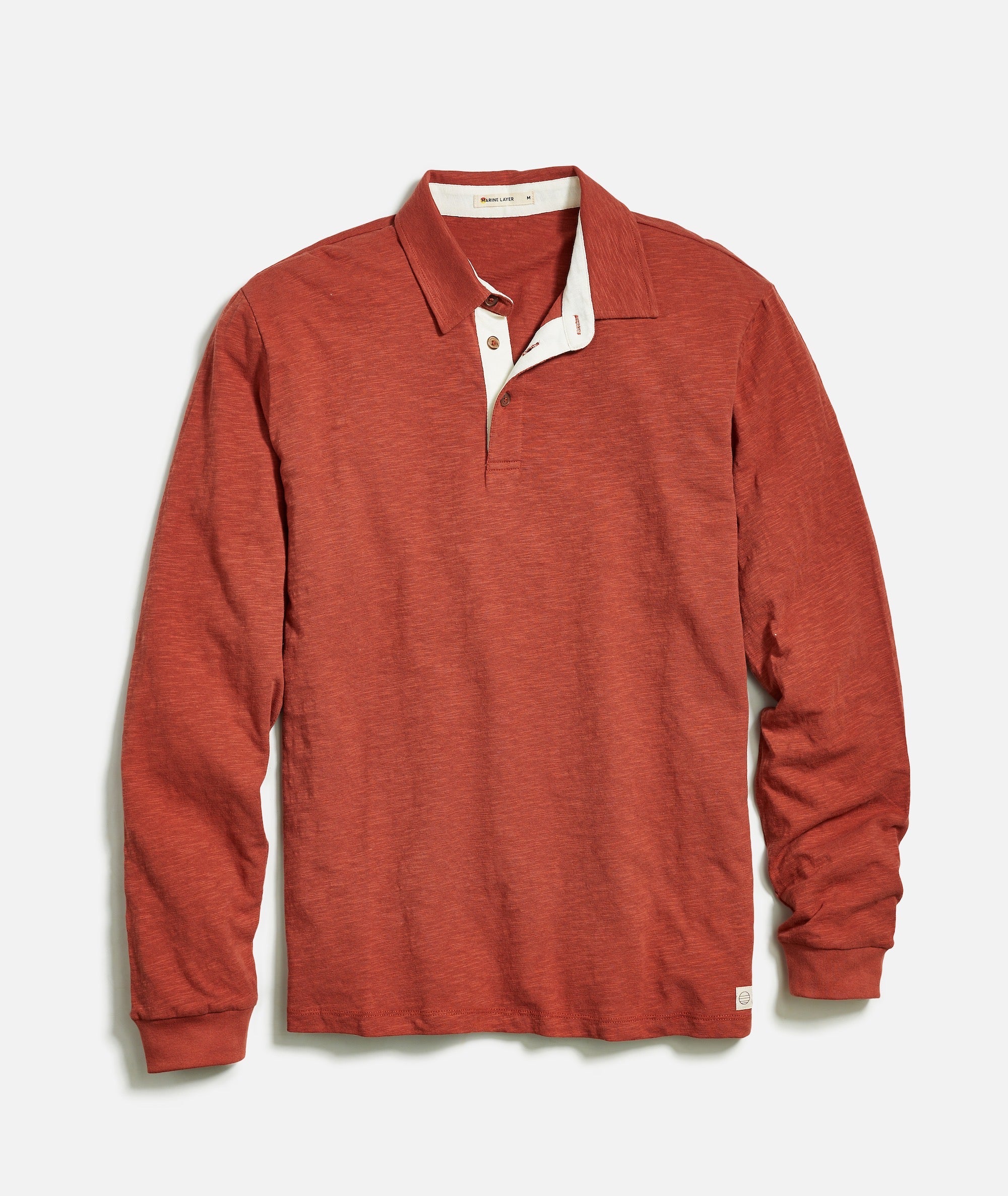 Vintage rugby polo cheap