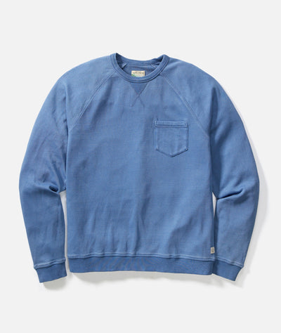 Pacifica Stretch Raglan