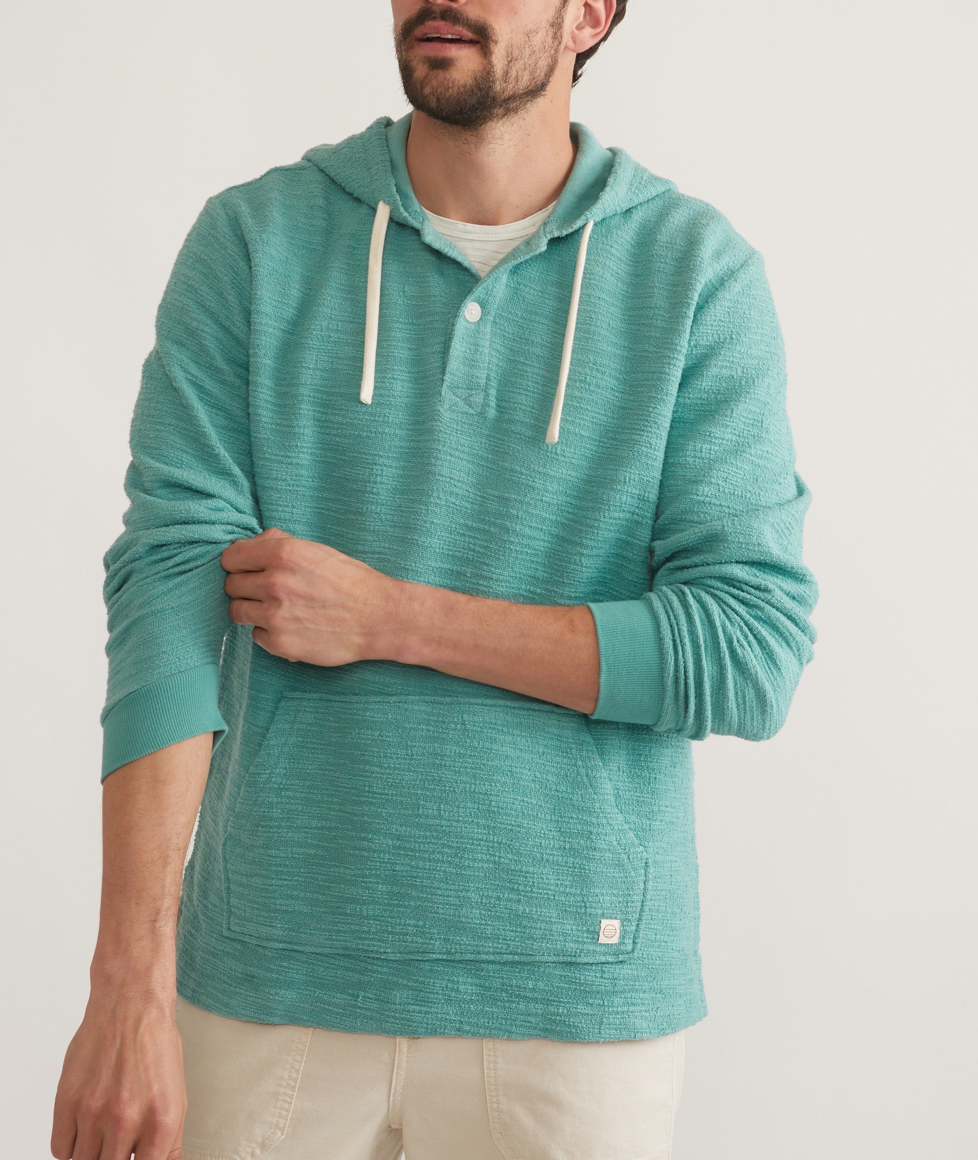 Portola Beach Hoodie Marine Layer