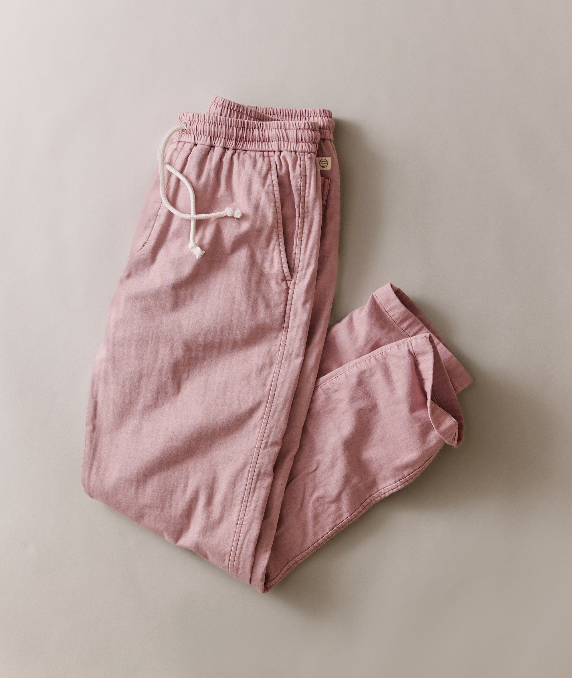 Saturday Stretch Beach Pant - Athletic Fit