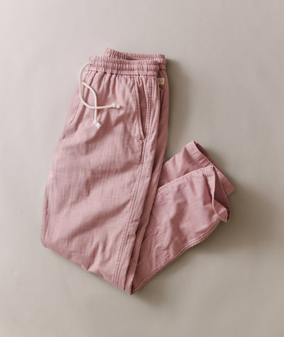 Saturday Stretch Beach Pant - Athletic Fit