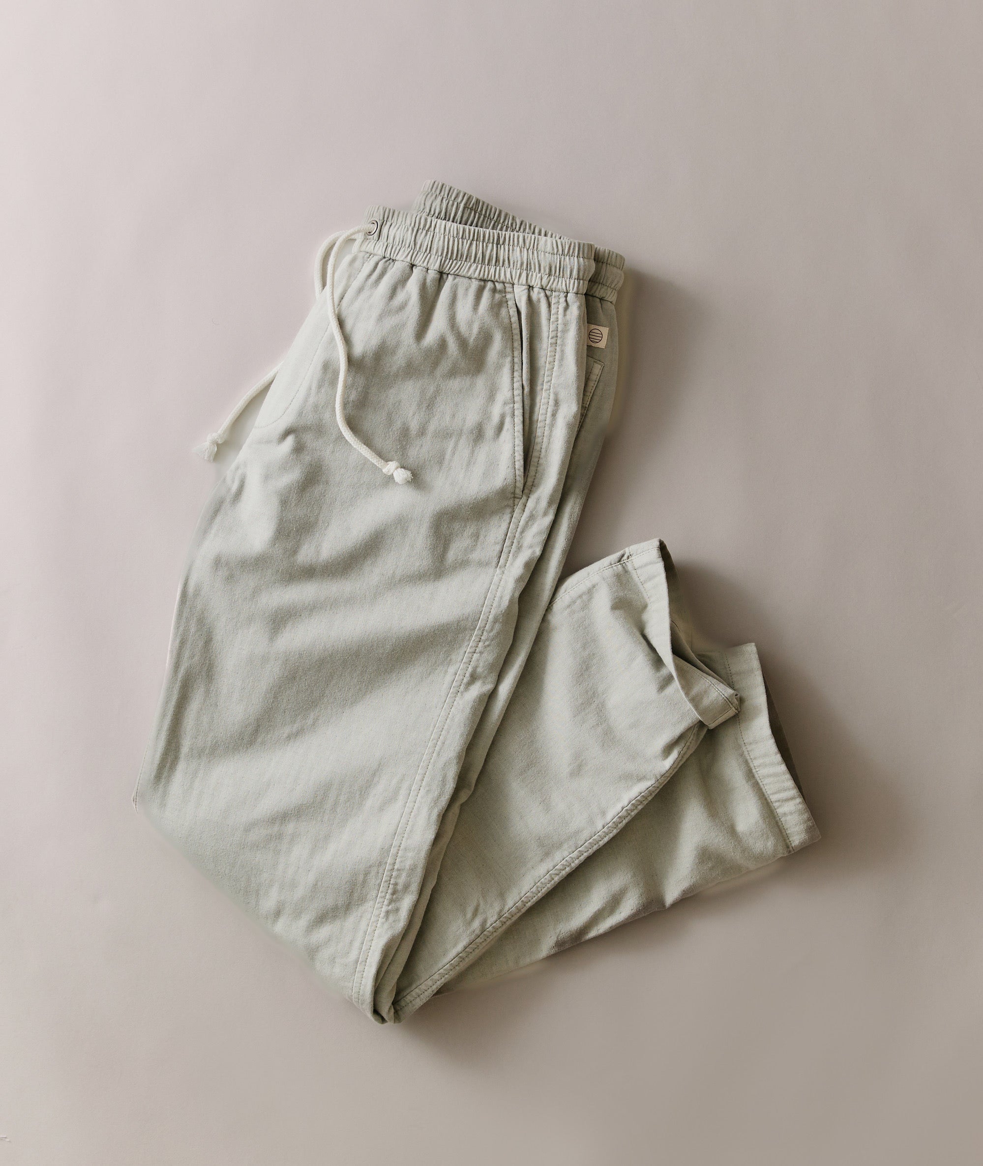 Saturday Stretch Beach Pant - Athletic Fit