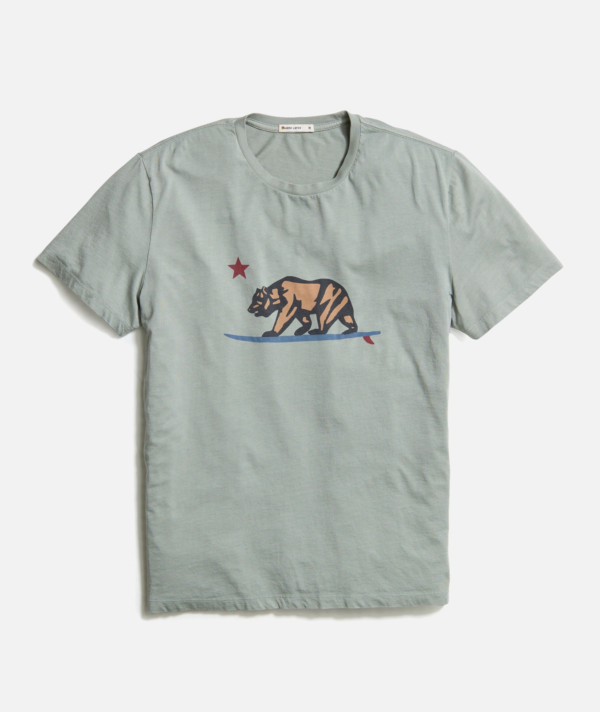 Guys 3 for 20% Off Tees – Marine Layer