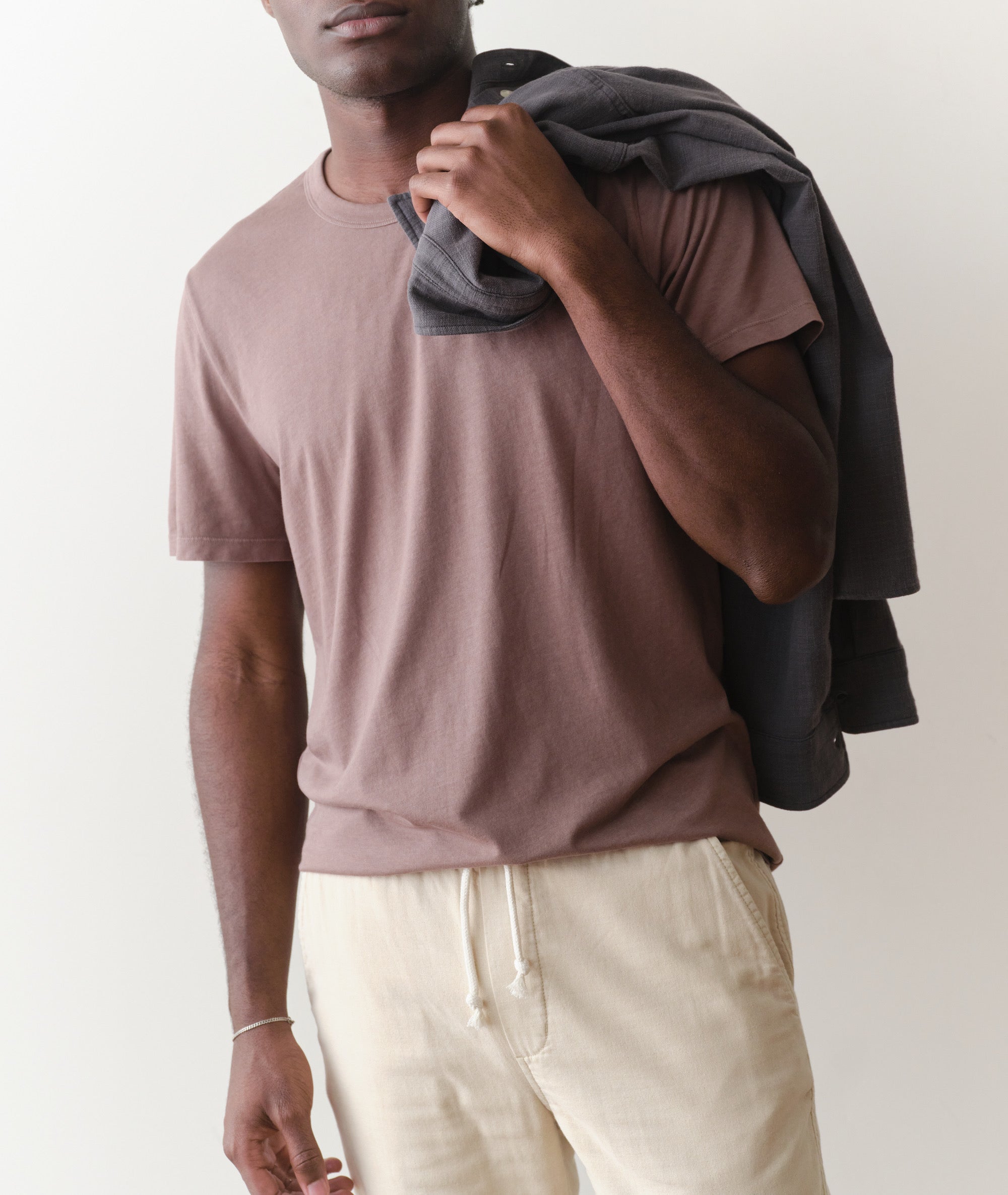 Signature Sea Change Crew Tee