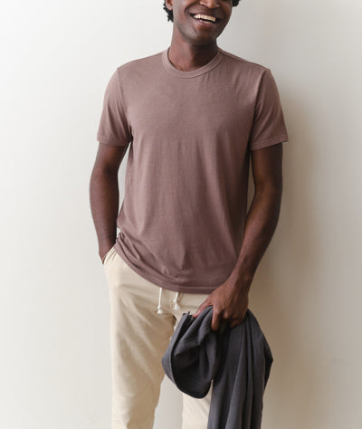 Signature Sea Change Crew Tee