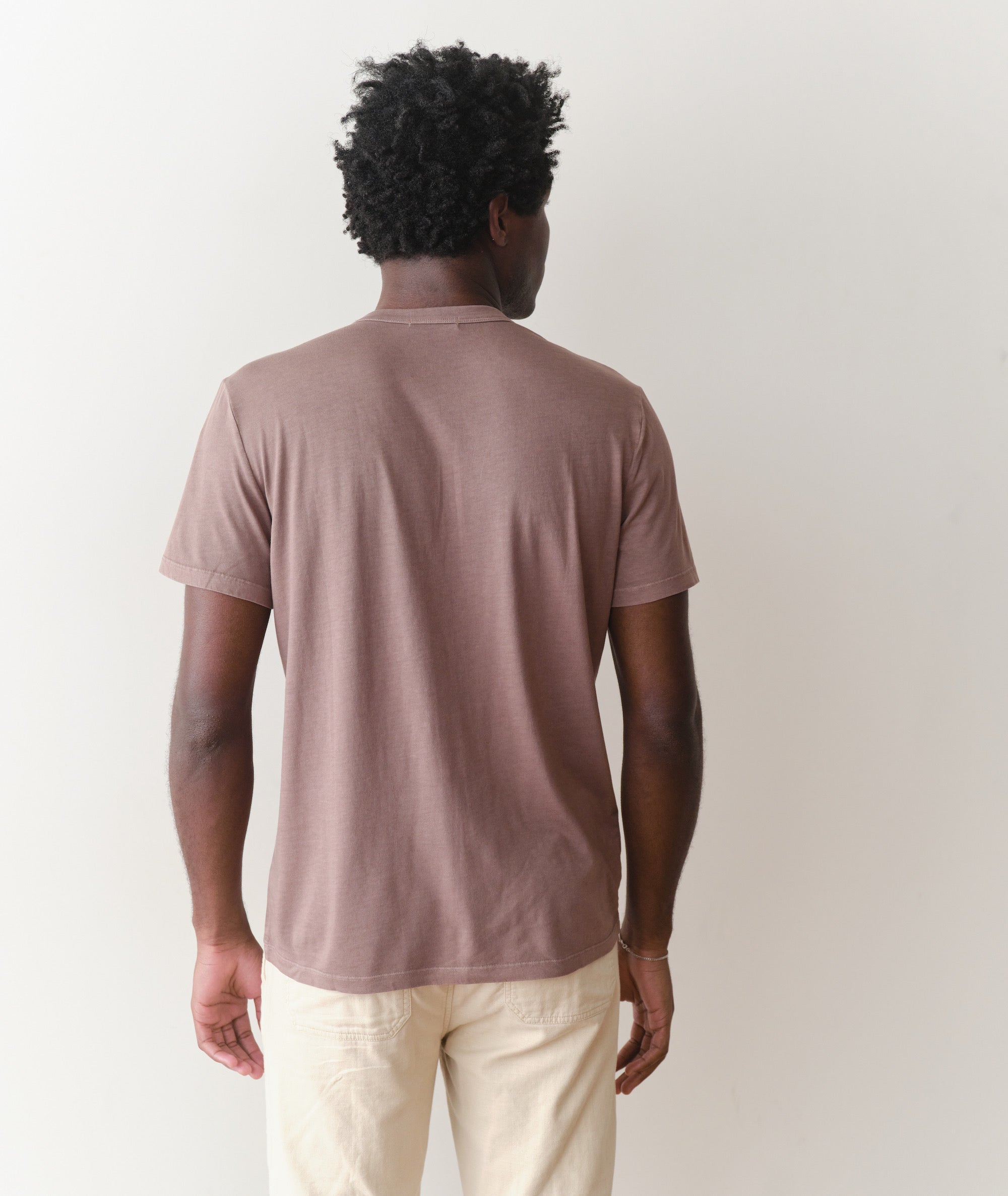 Signature Sea Change Crew Tee