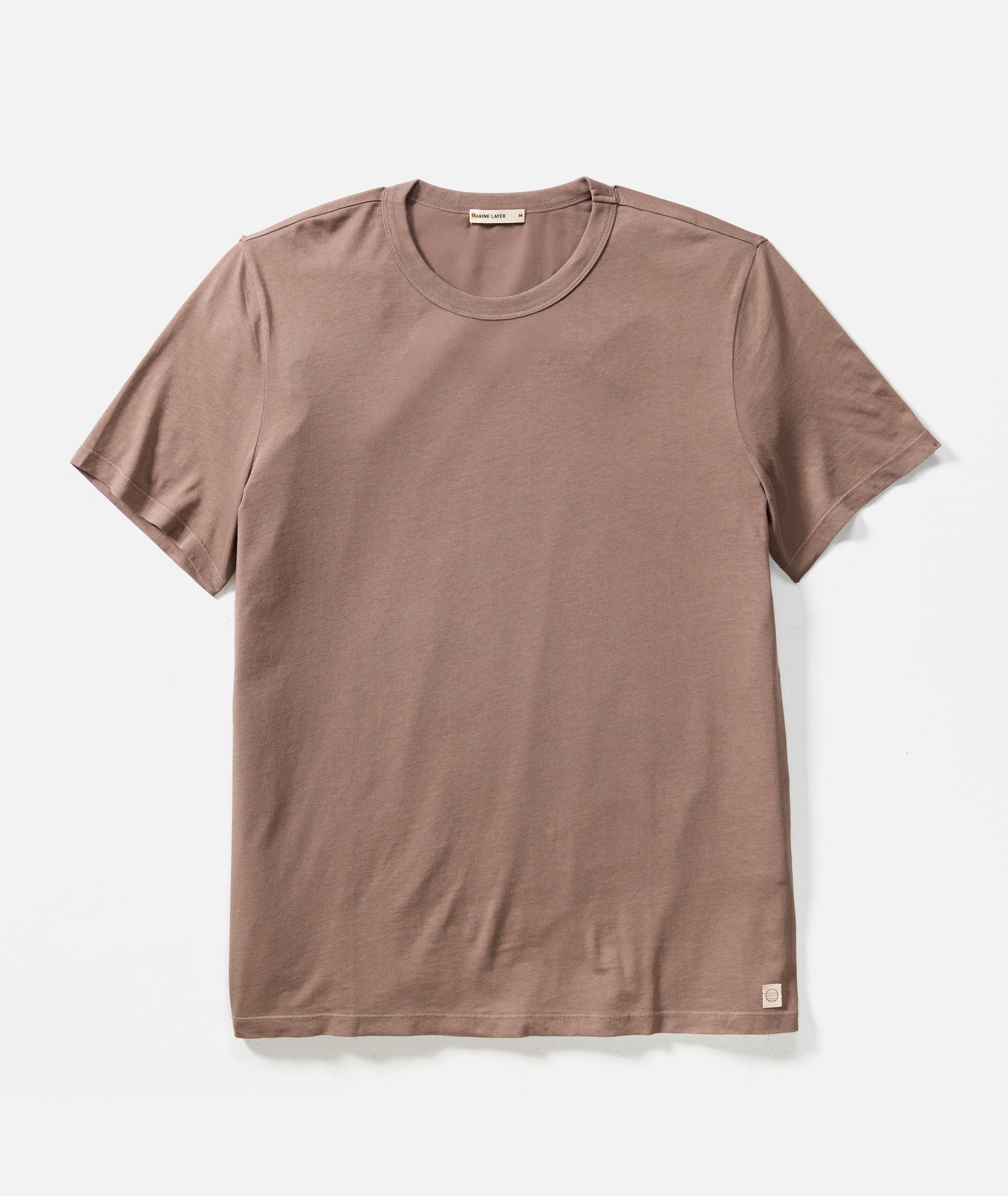 Signature Sea Change Crew Tee