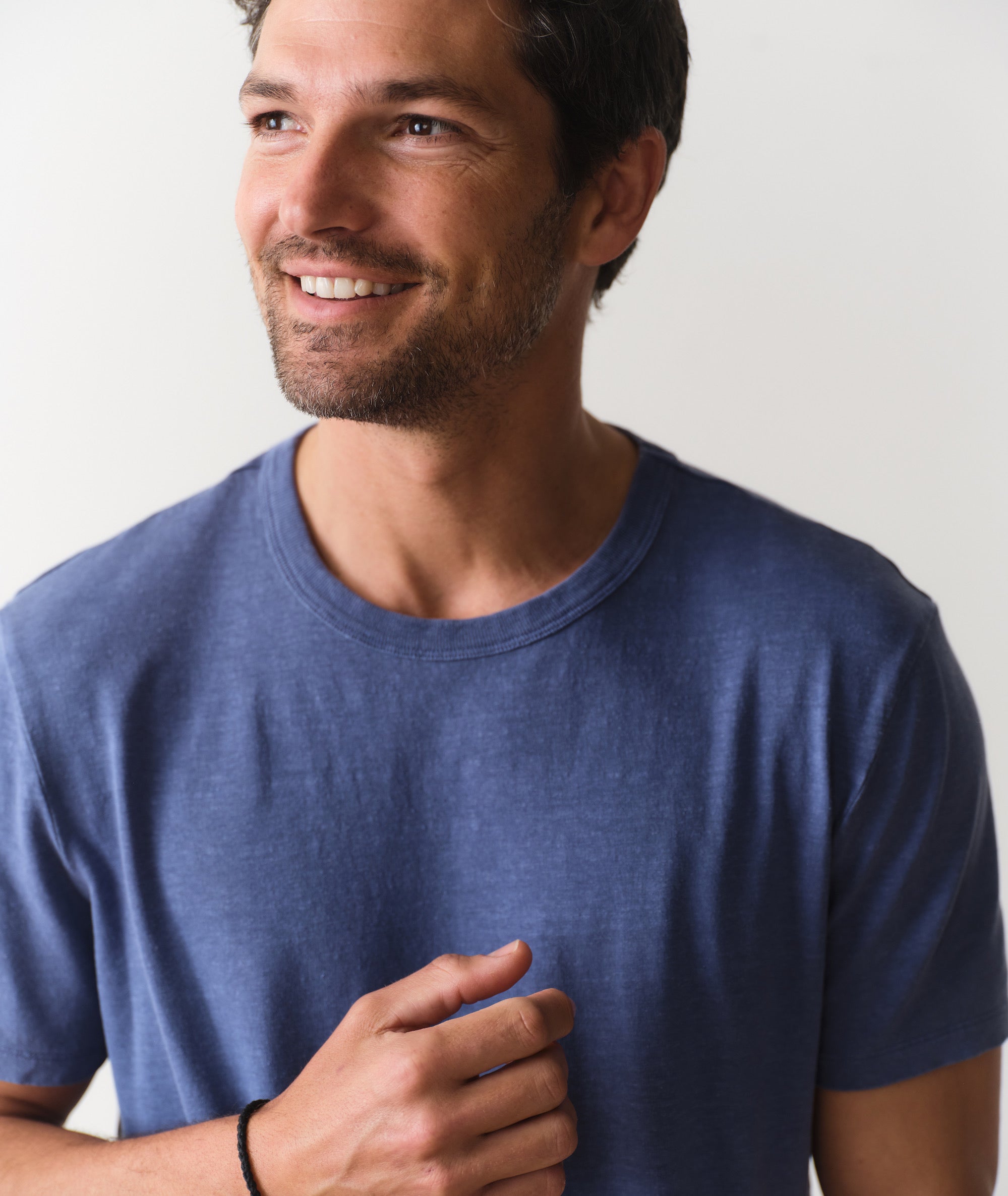 Signature Sea Change Crew Tee