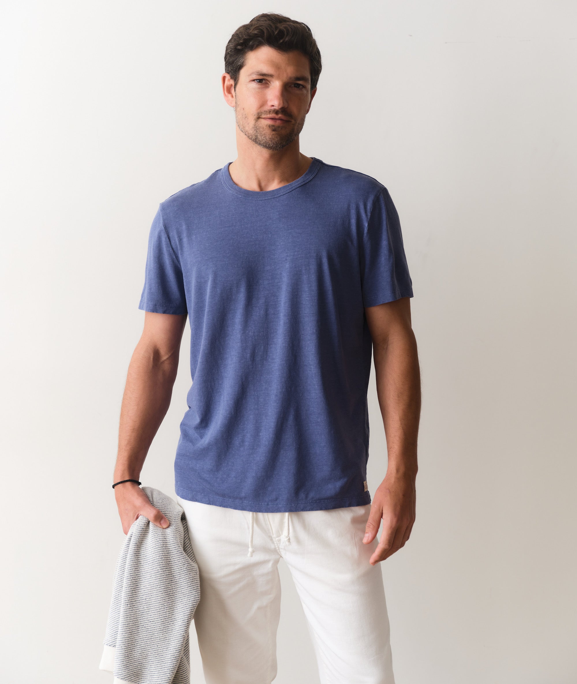 Signature Sea Change Crew Tee
