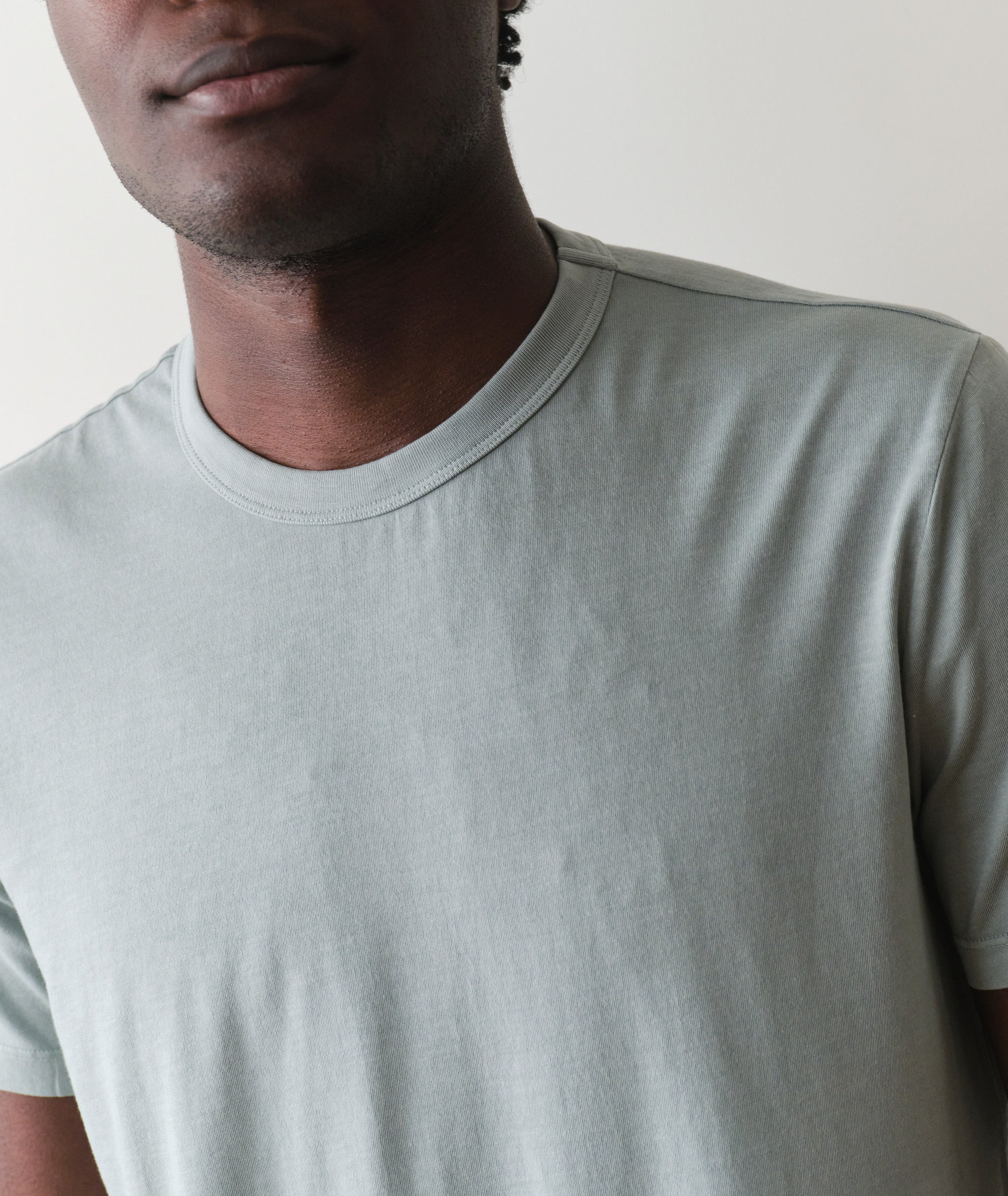 Signature Sea Change Crew Tee