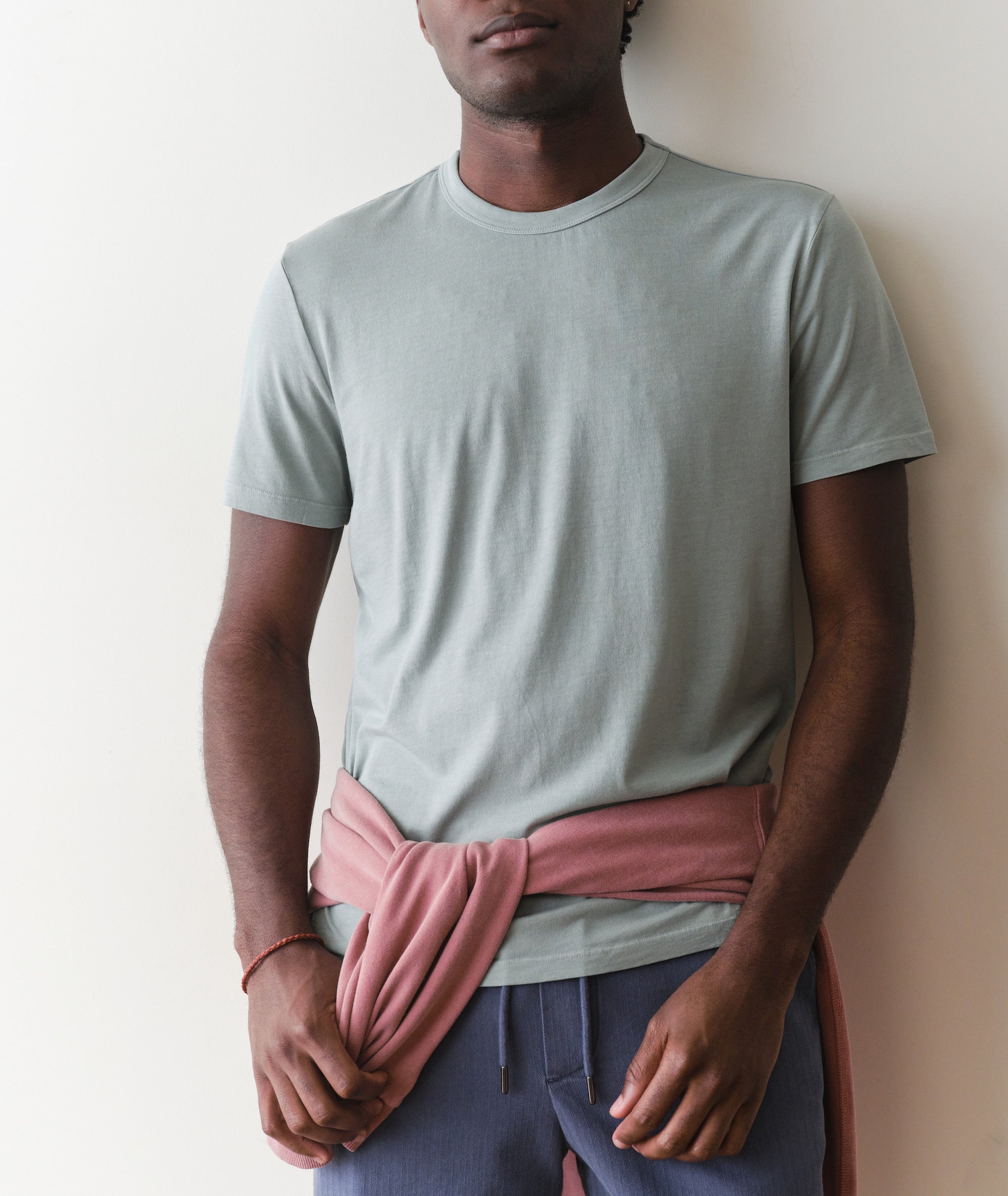 Signature Sea Change Crew Tee