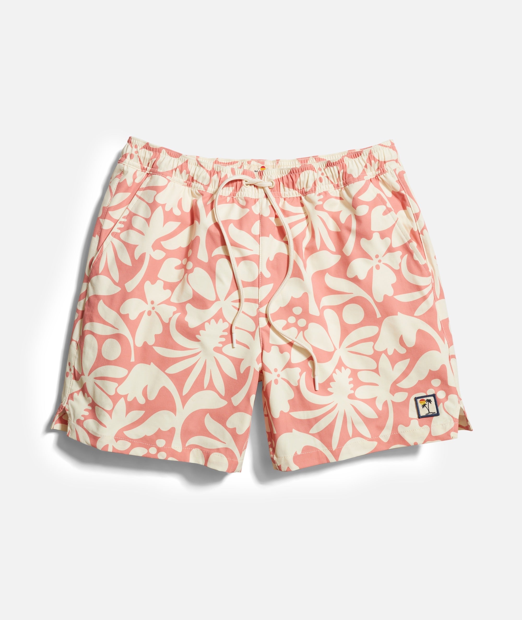 Marine layer swim trunks cheap