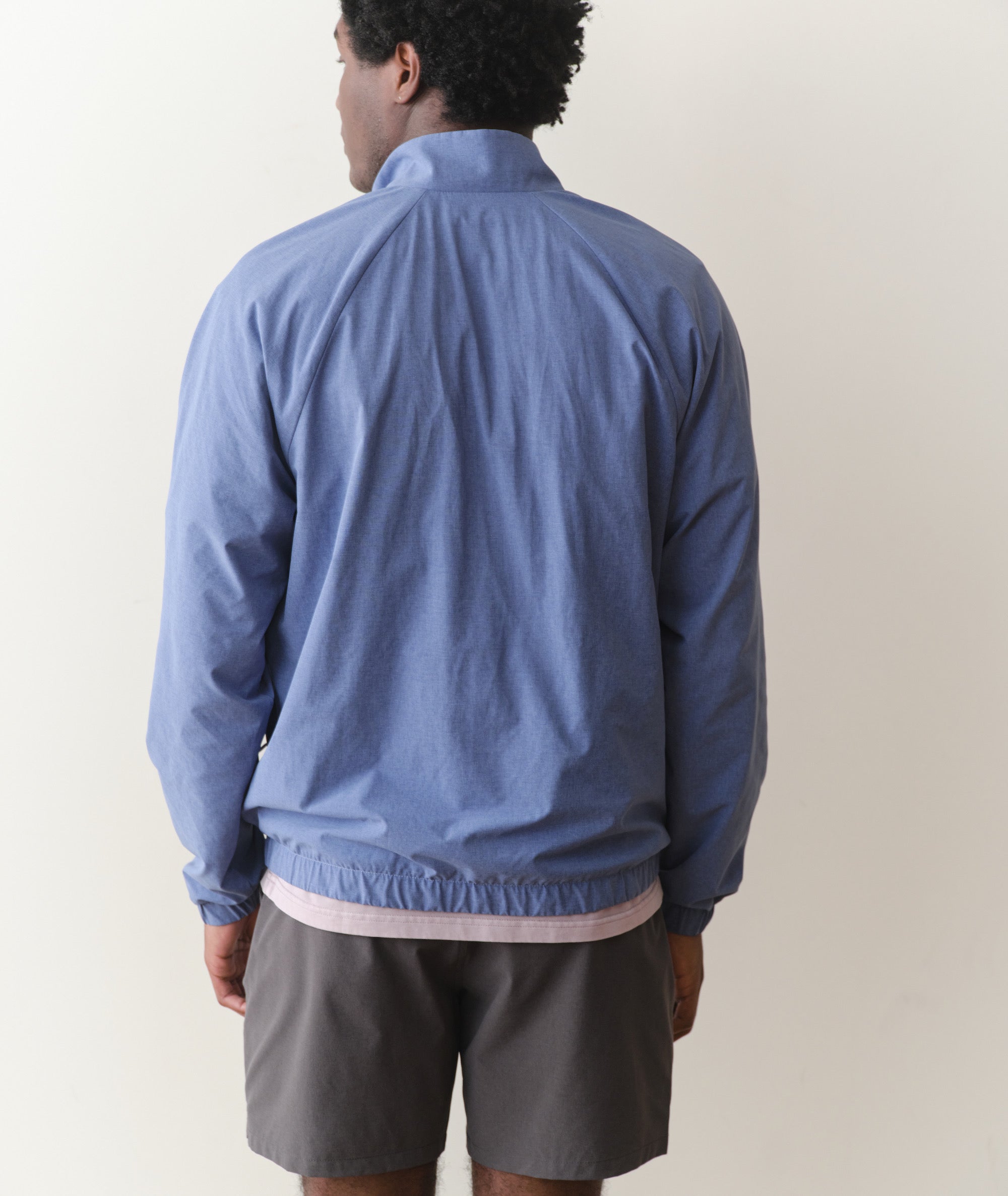 Dipsea Anorak Jacket