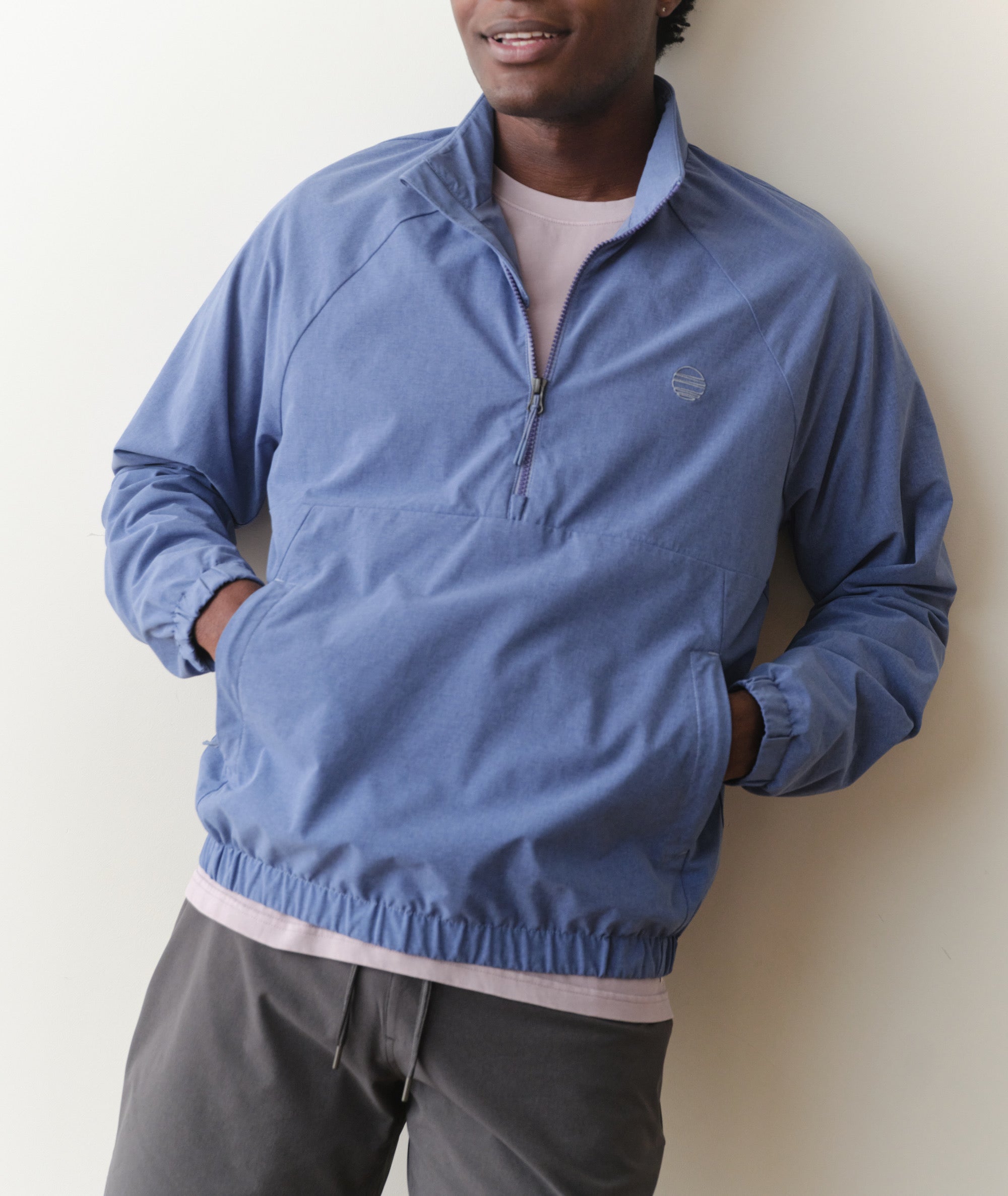 Dipsea Anorak Jacket