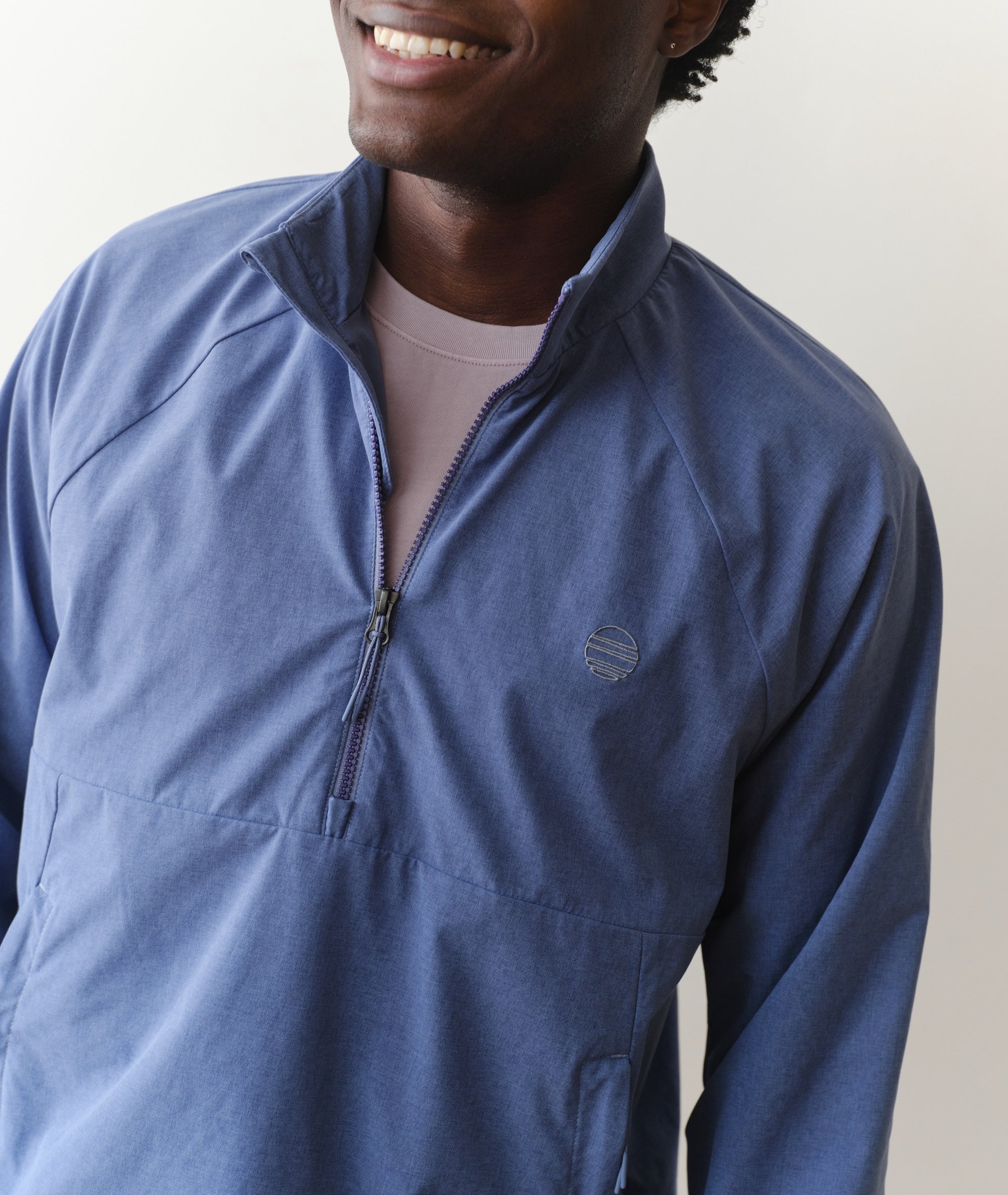 Dipsea Anorak Jacket