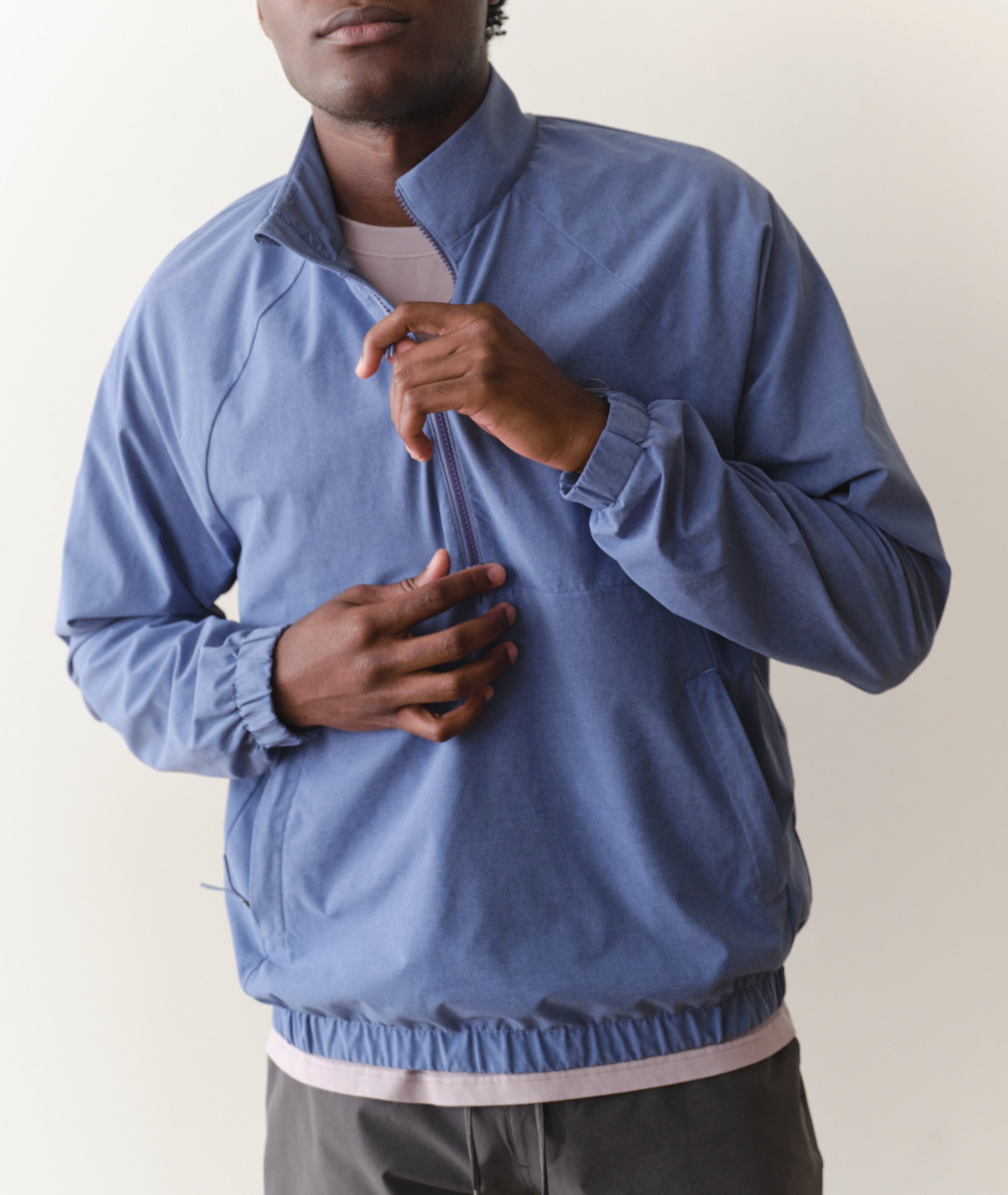 Dipsea Anorak Jacket